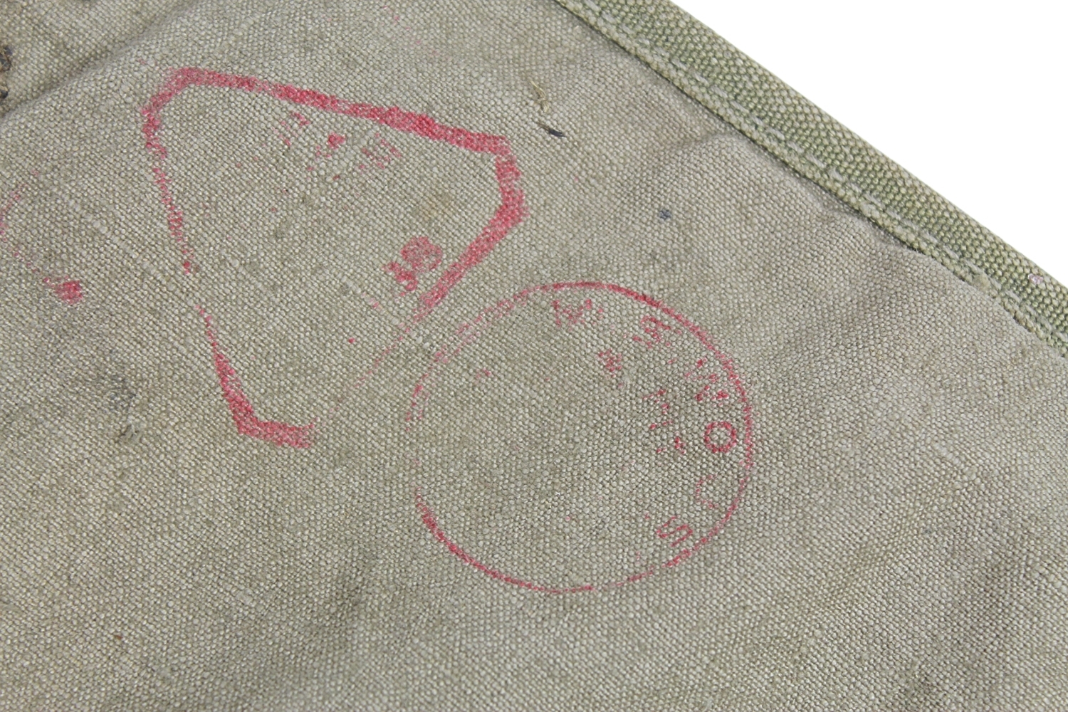 II RP Tornister wz.33 