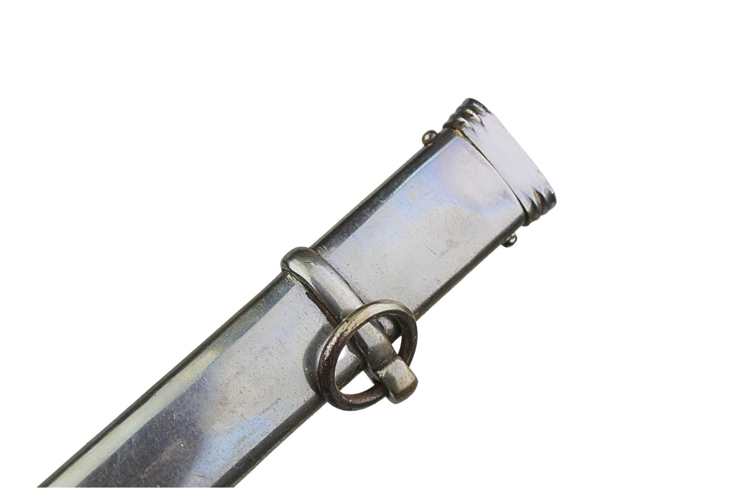 Pałasz niemiecki Weyersberg Kirschbaum Solingen 