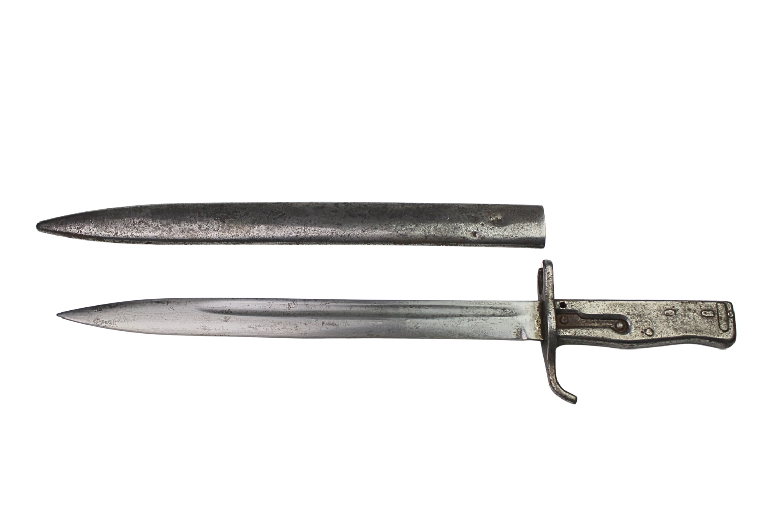 PRUSKI BAGNET S.14 ERSATZ