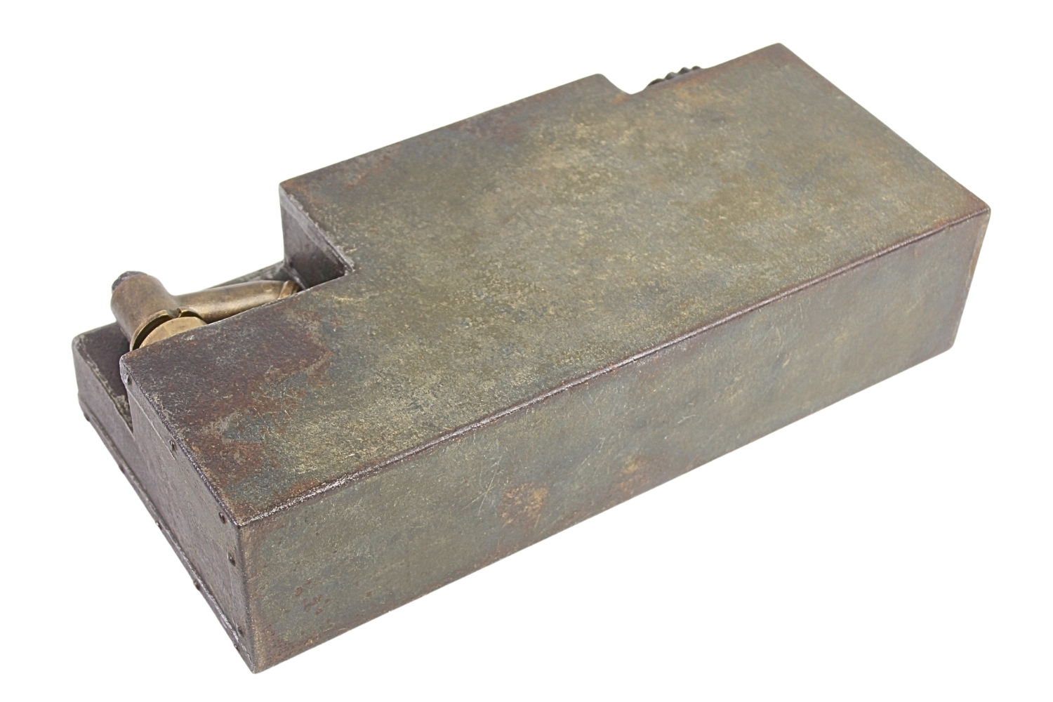 II RP wodnik CKM wz.30 Mars 1932