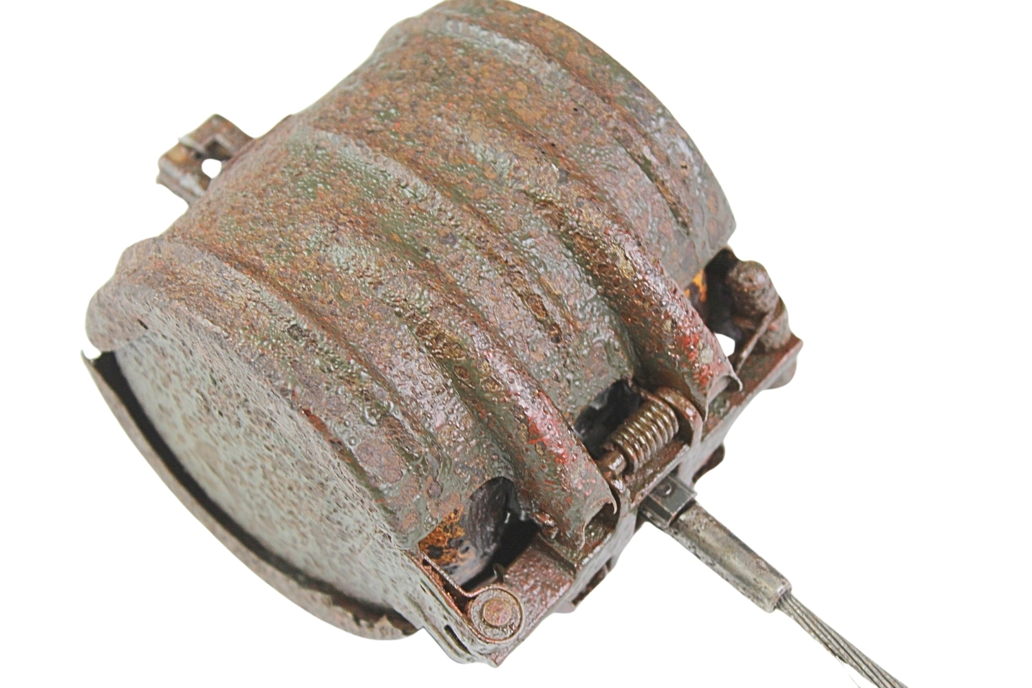 Skorupa b. kasetowej SD2 skorupa dekoracyjna