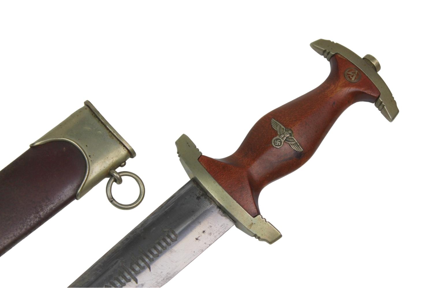 Kordzik SA E.P. & S. Solingen 