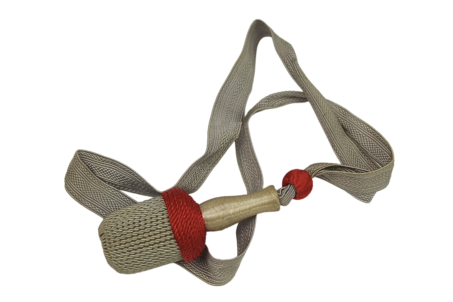 Temblak niemiecki do bagnetu