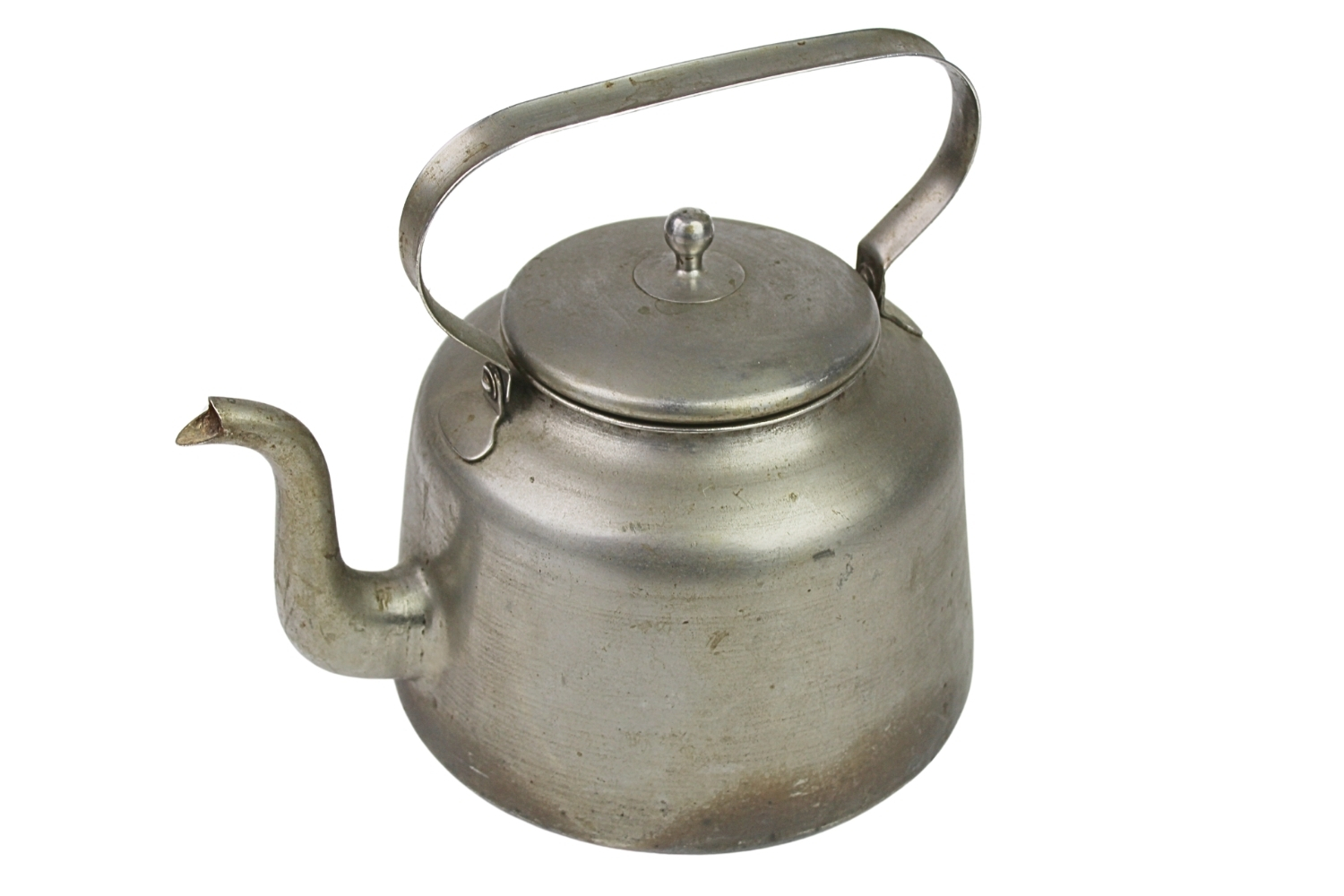 II RP Czajnik Marynarka Wojenna Huta Ludwików Kielce 1935 Rzadkość 