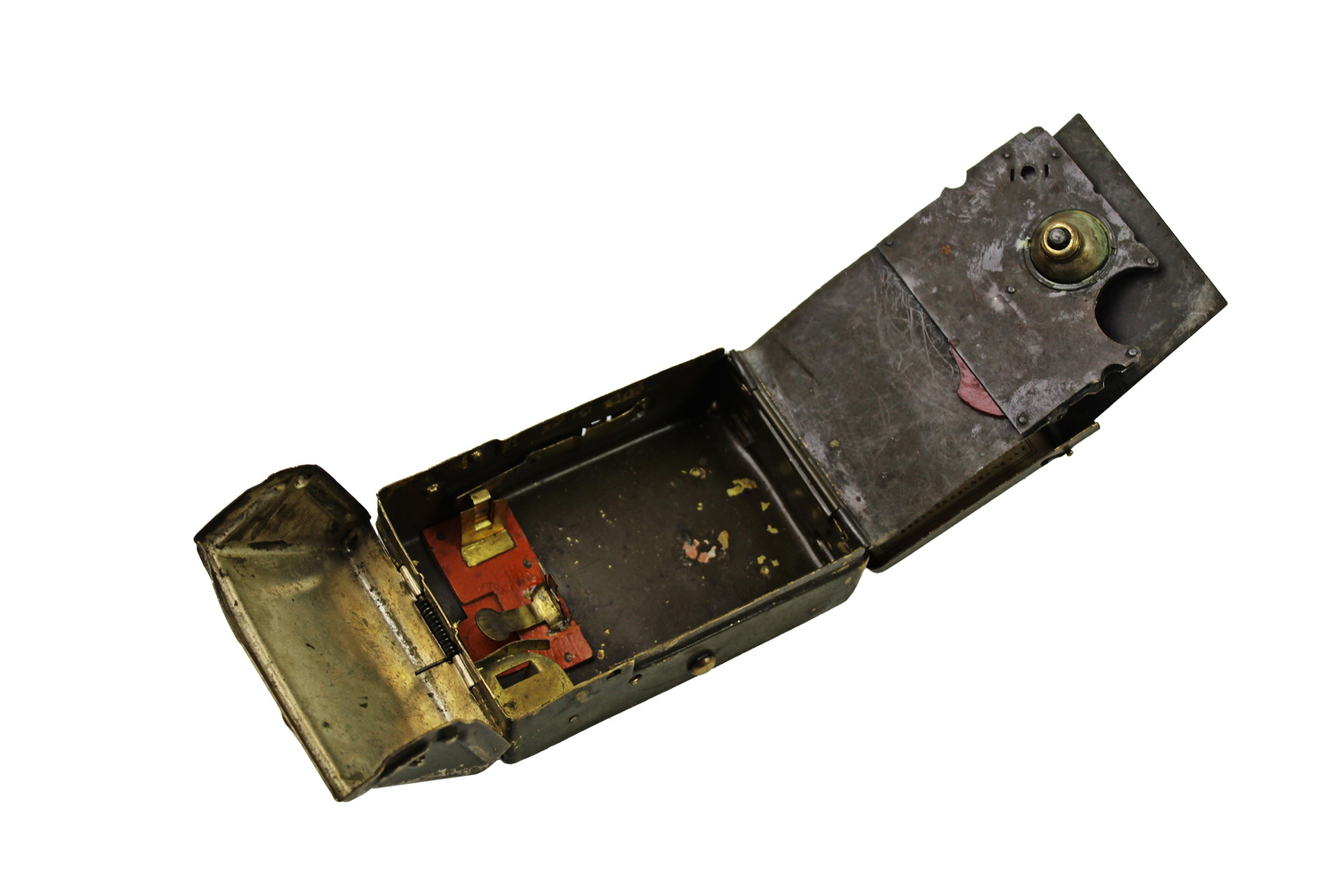 II RP Latarka „Granat”