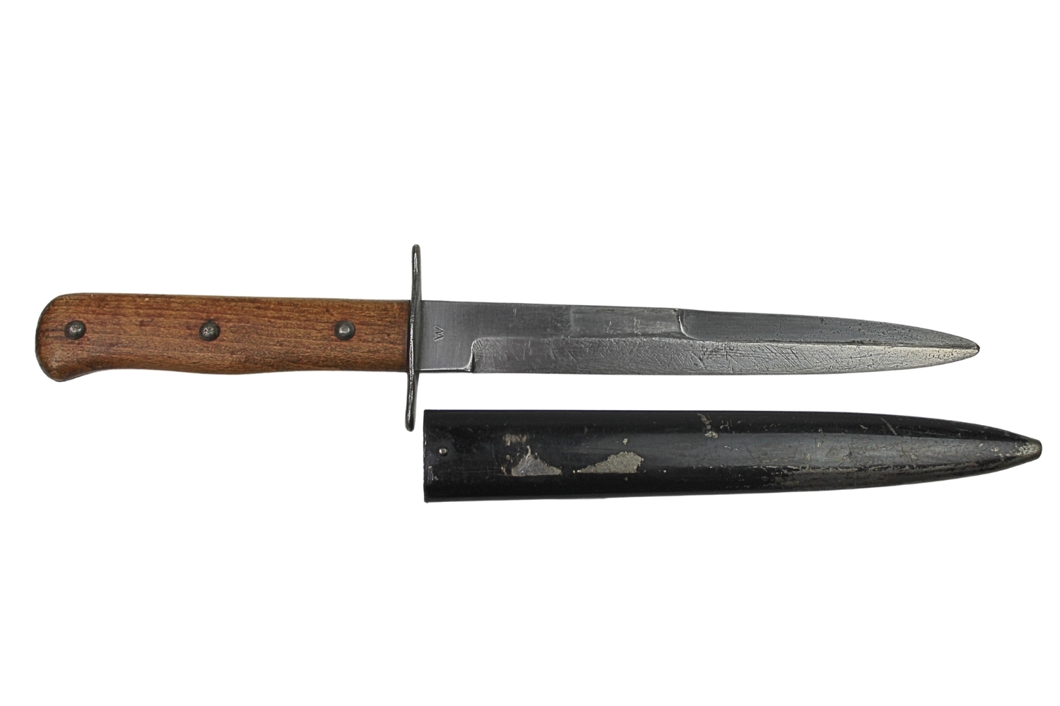 NÓŻ SZTURMOWY LUFTWAFFE