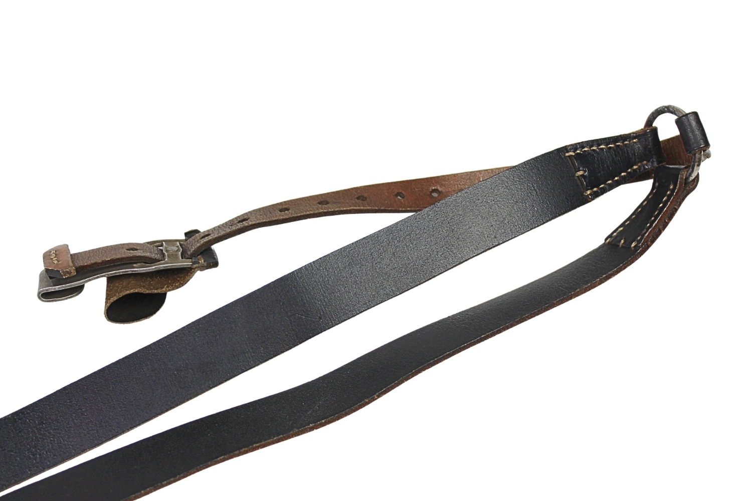 SZELKI SKÓRZANE WH/SS 1939