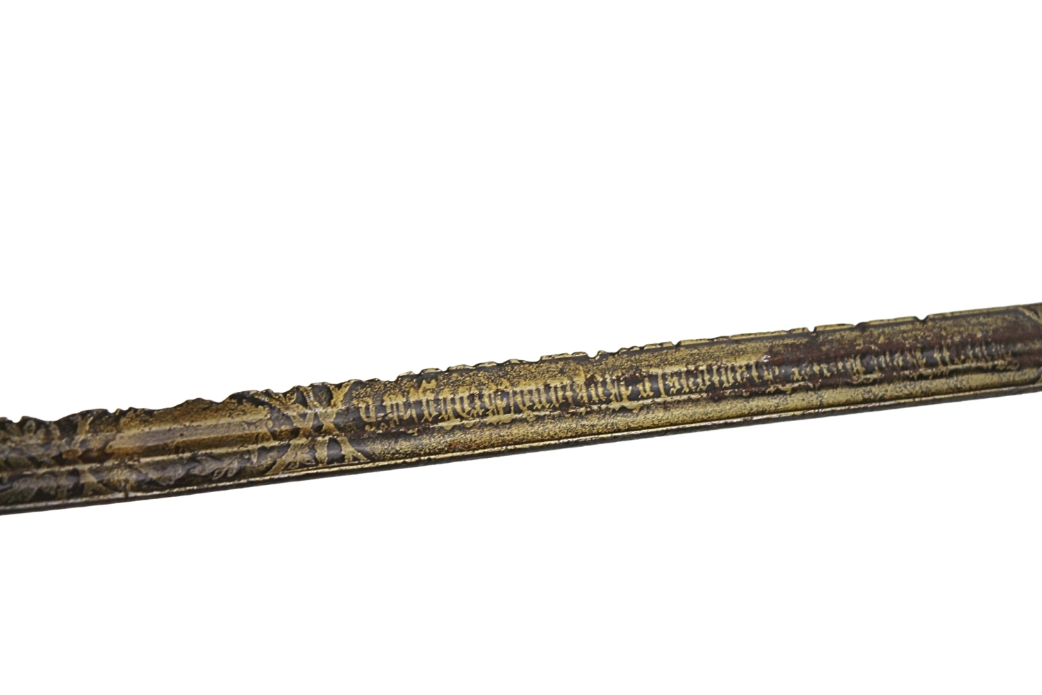 Zestaw broni białej 