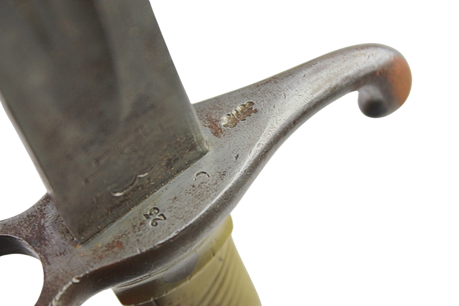 BAGNET PRUSKI PIECHOTY M71 