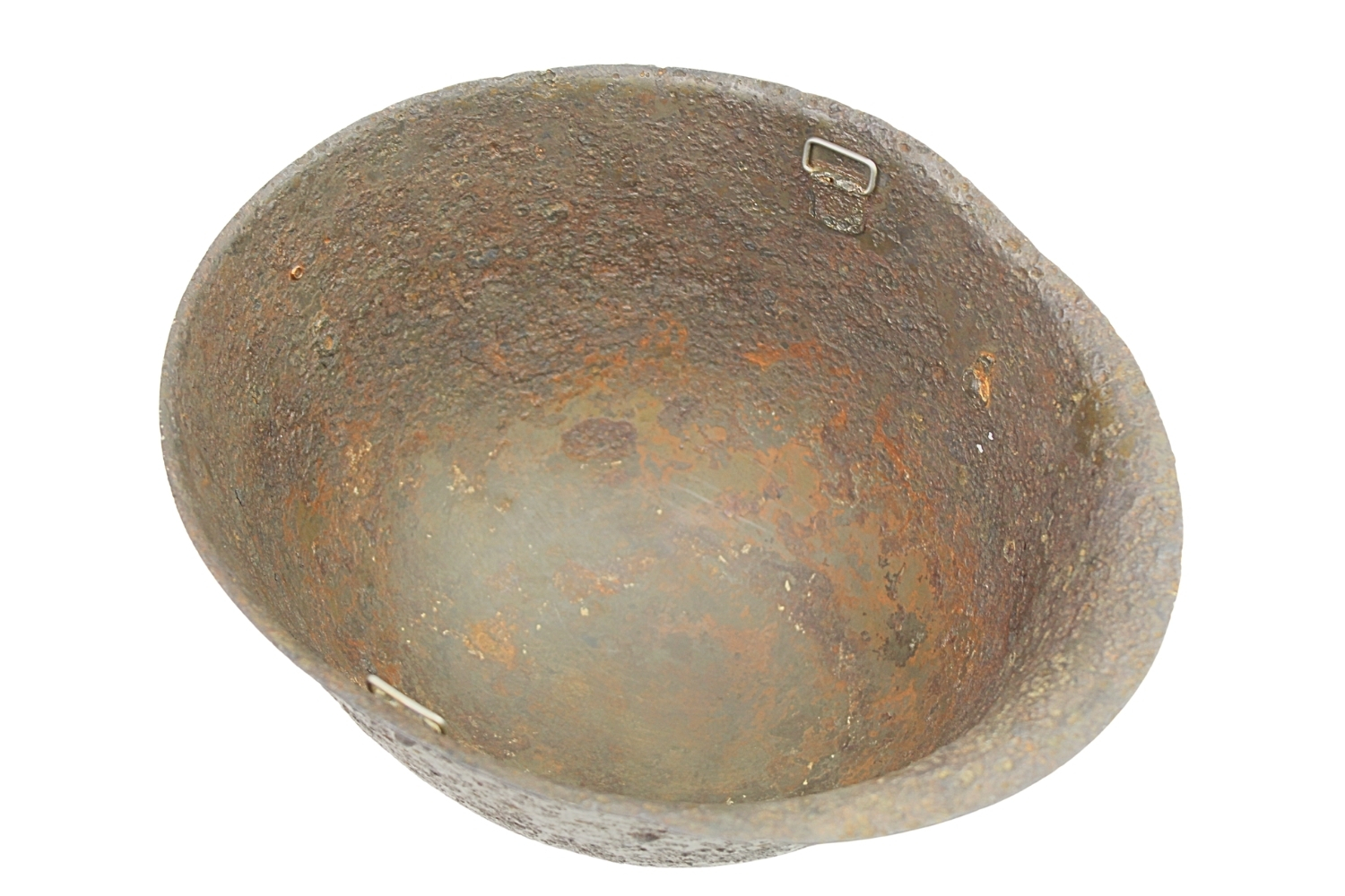 II RP HEŁM WZ. 31 LUDWIKÓW