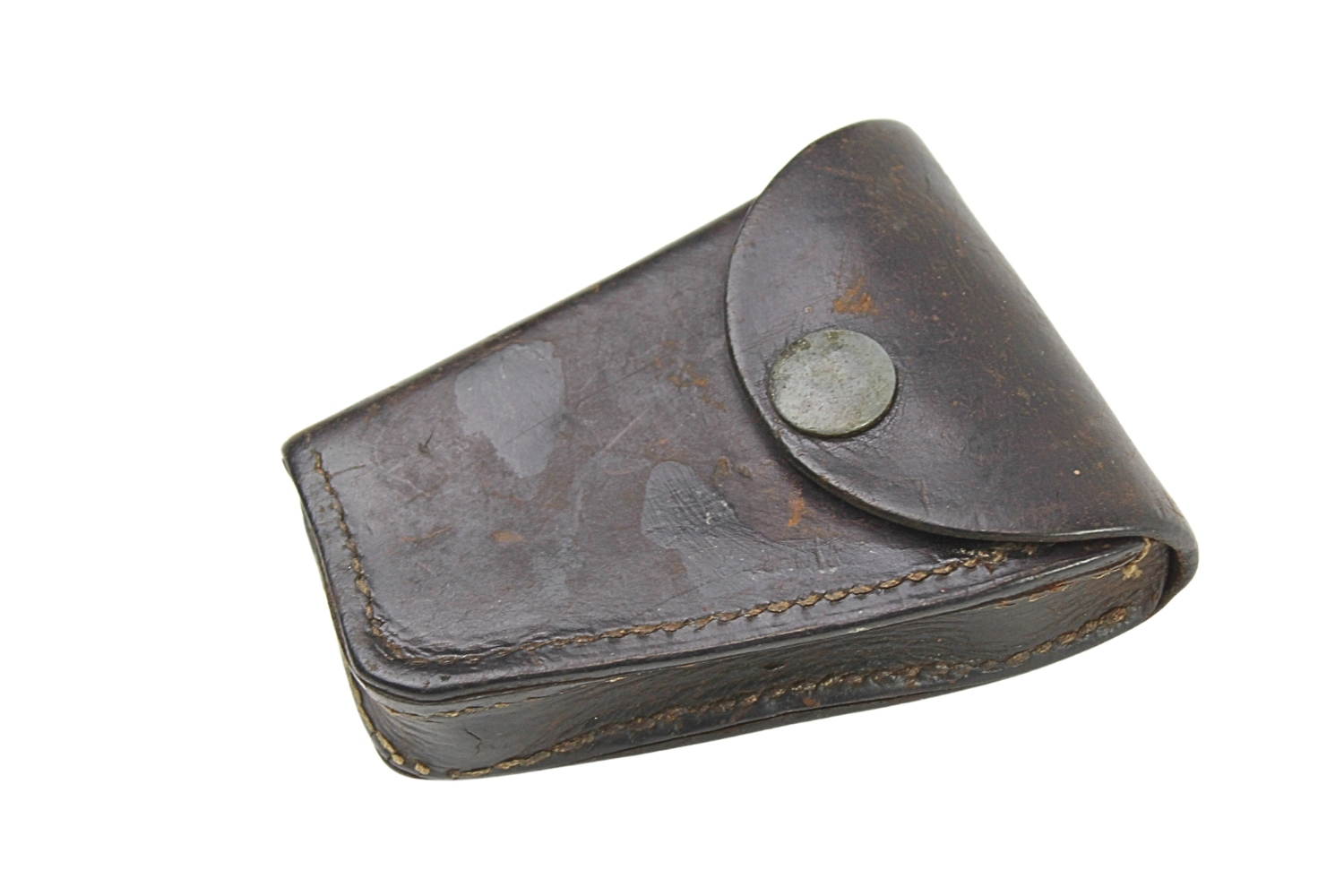 II RP Pokrowiec na celownicę CKM Hotchkiss