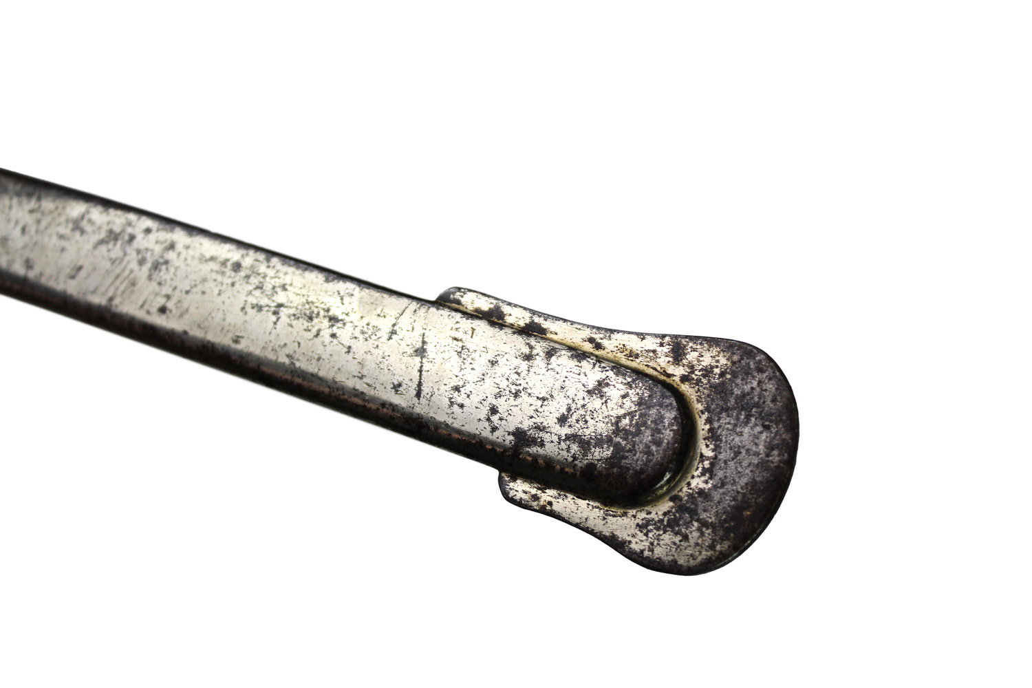 II RP Szabla oficerska wz.21 22 G. Borowski Warszawa z żabką