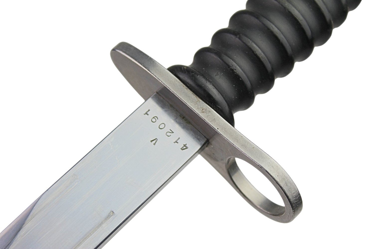 Bagnet Szwajcarski M57