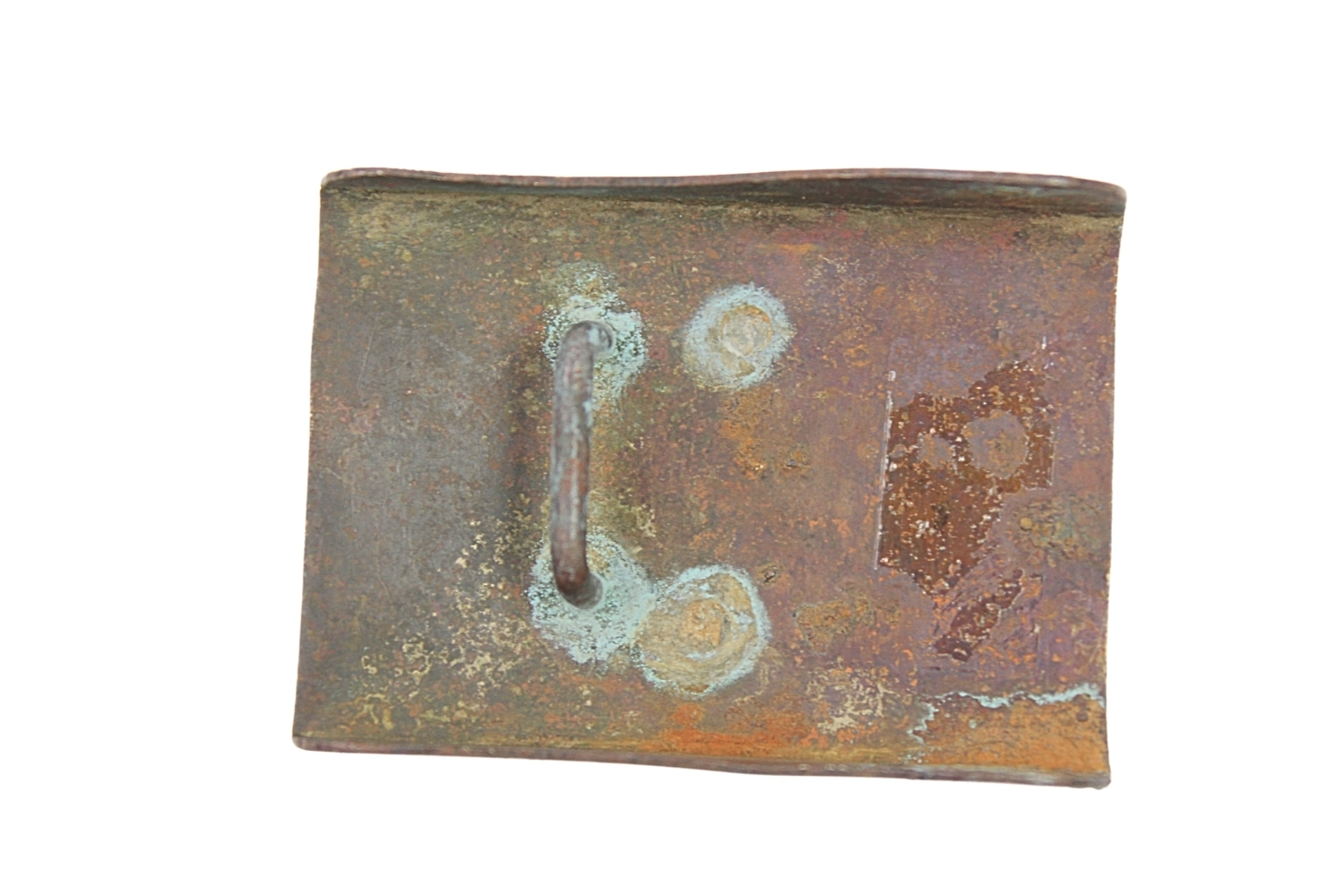 Klamra DJ miniaturka