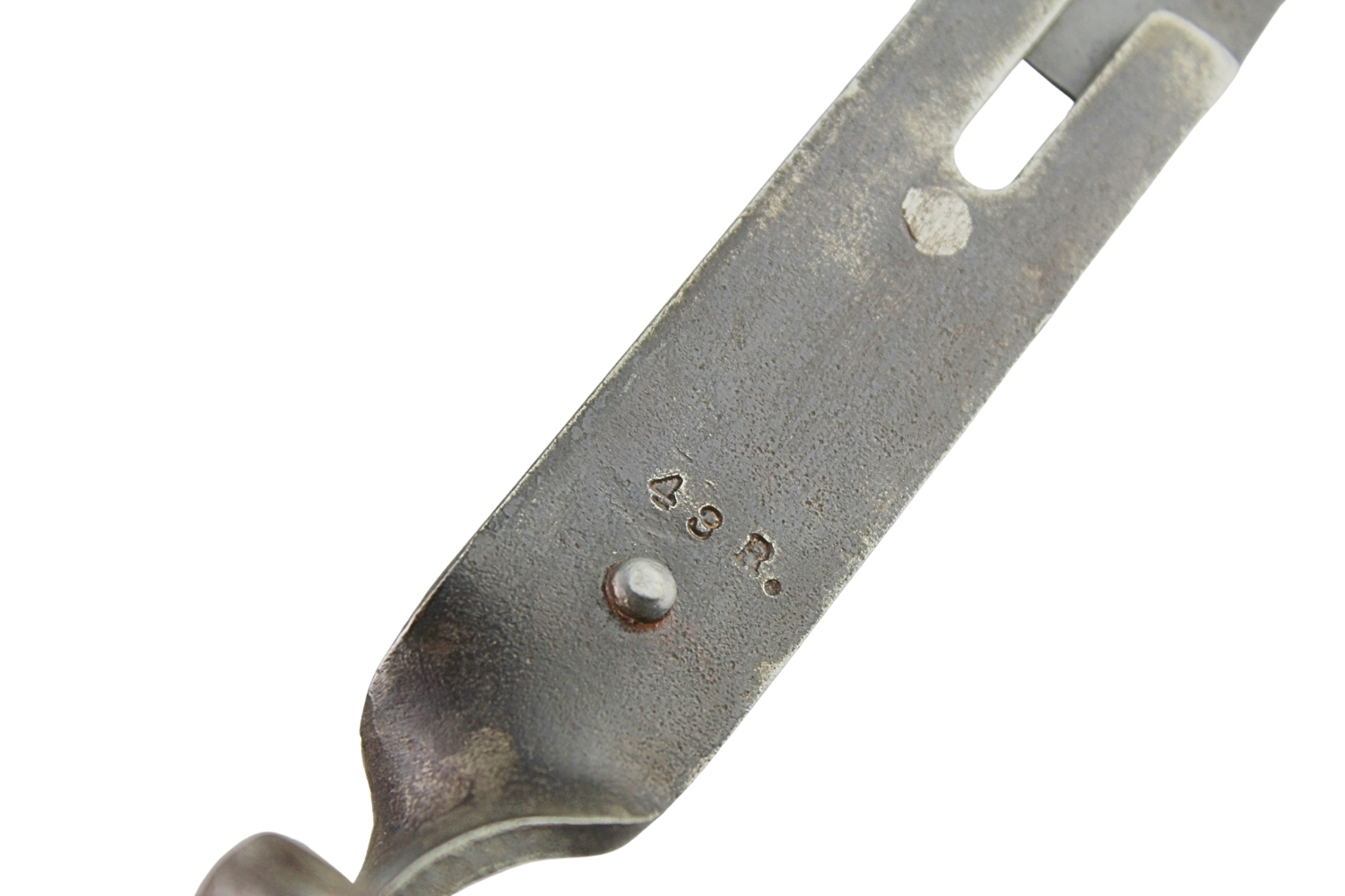 Bagnet Austro-Węgierski M1888/1890 Mannlicher Zastępczy Ersatz  