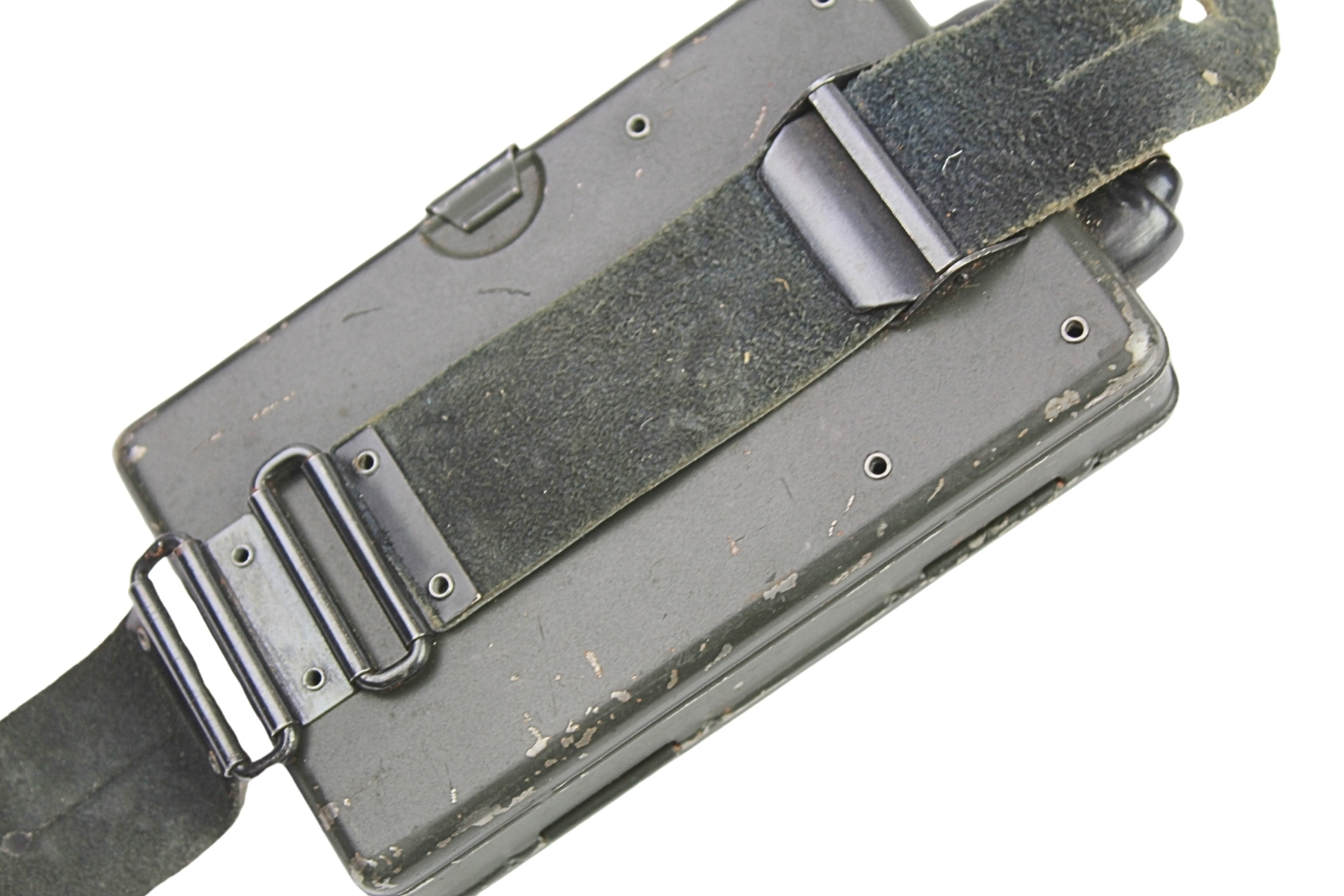 Latarka Daimon Wehrmacht