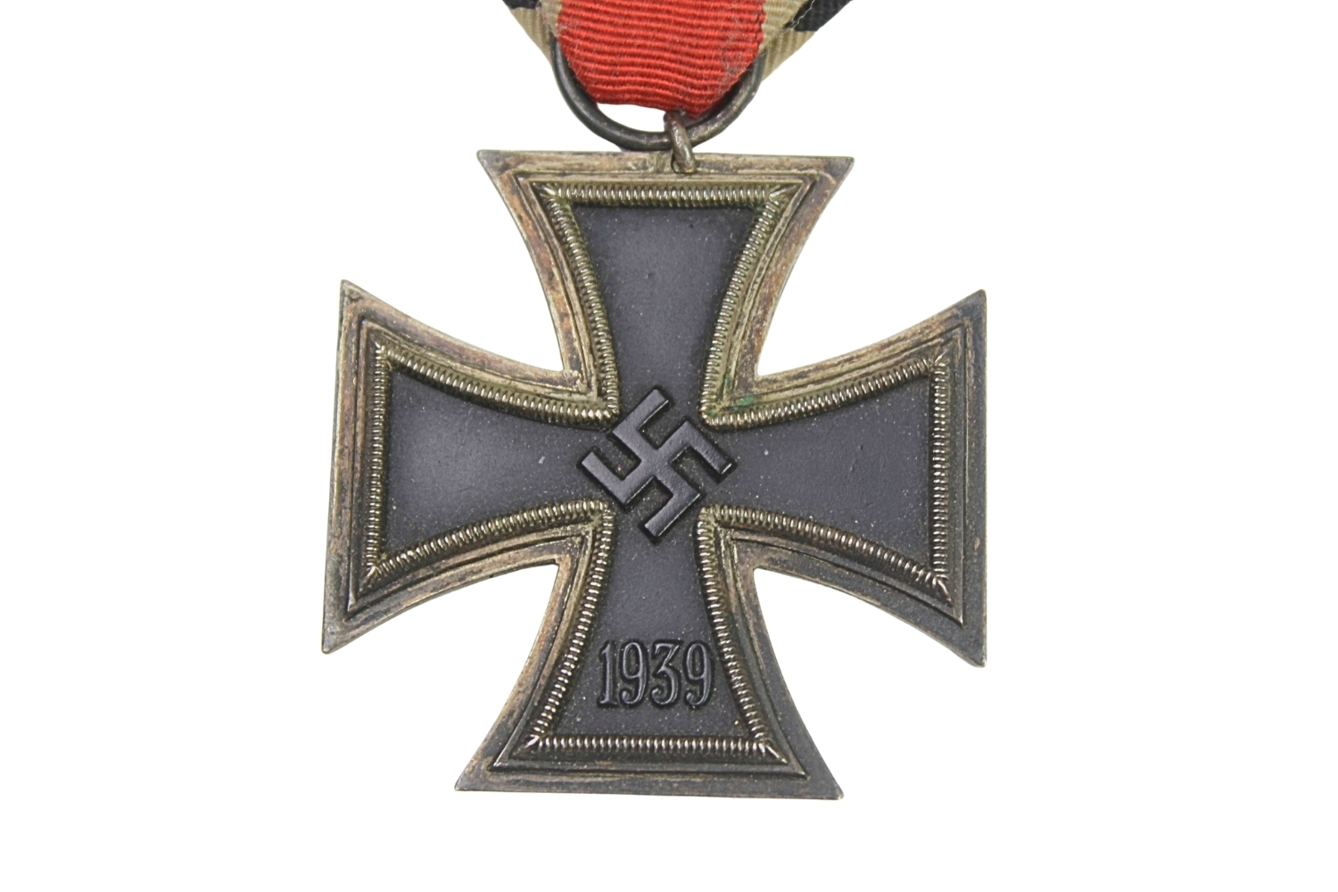 KRZYŻ ŻELAZNY II KLASY