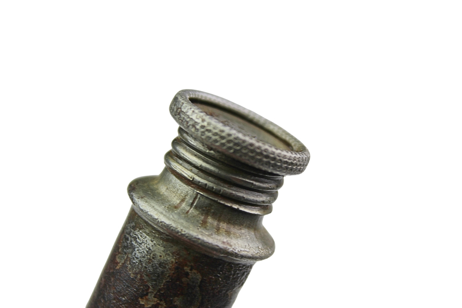 II RP RKM wz.28 Browning oliwiarka 