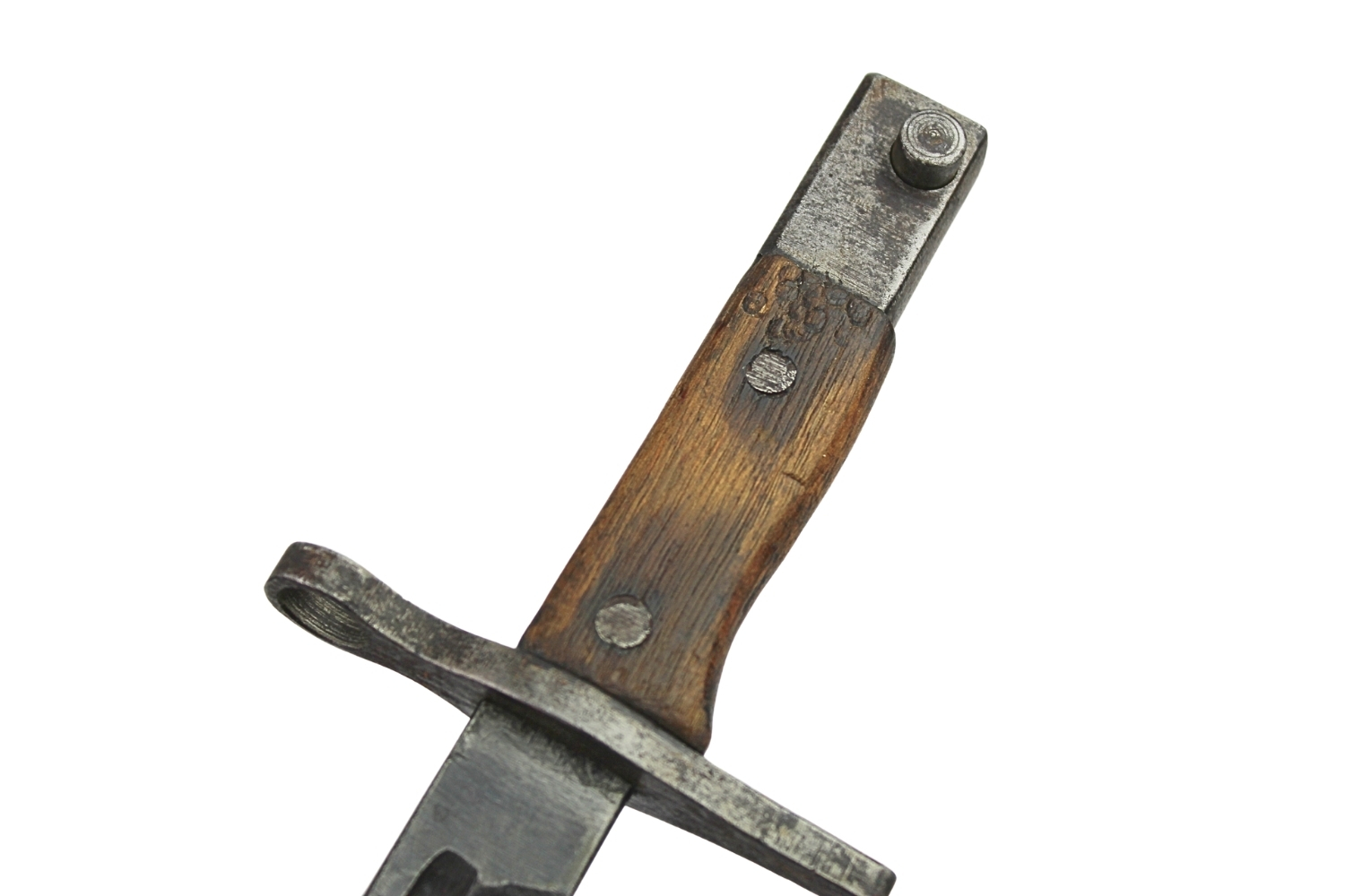 JAPONIA BAGNET WZ. 30 ARISAKA