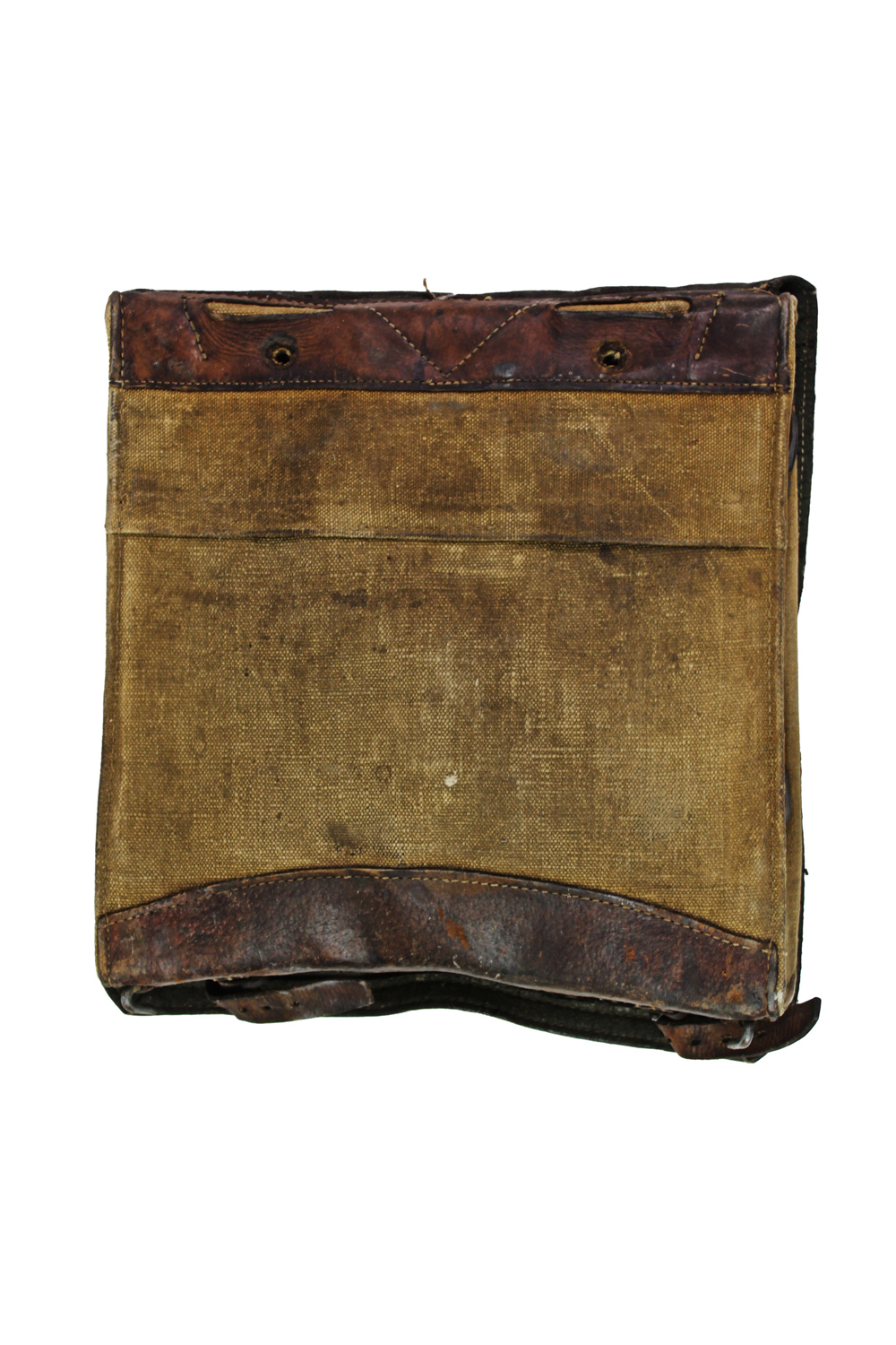 Plecak Radziecki OBR 36 dla szeregowych i podoficerów 