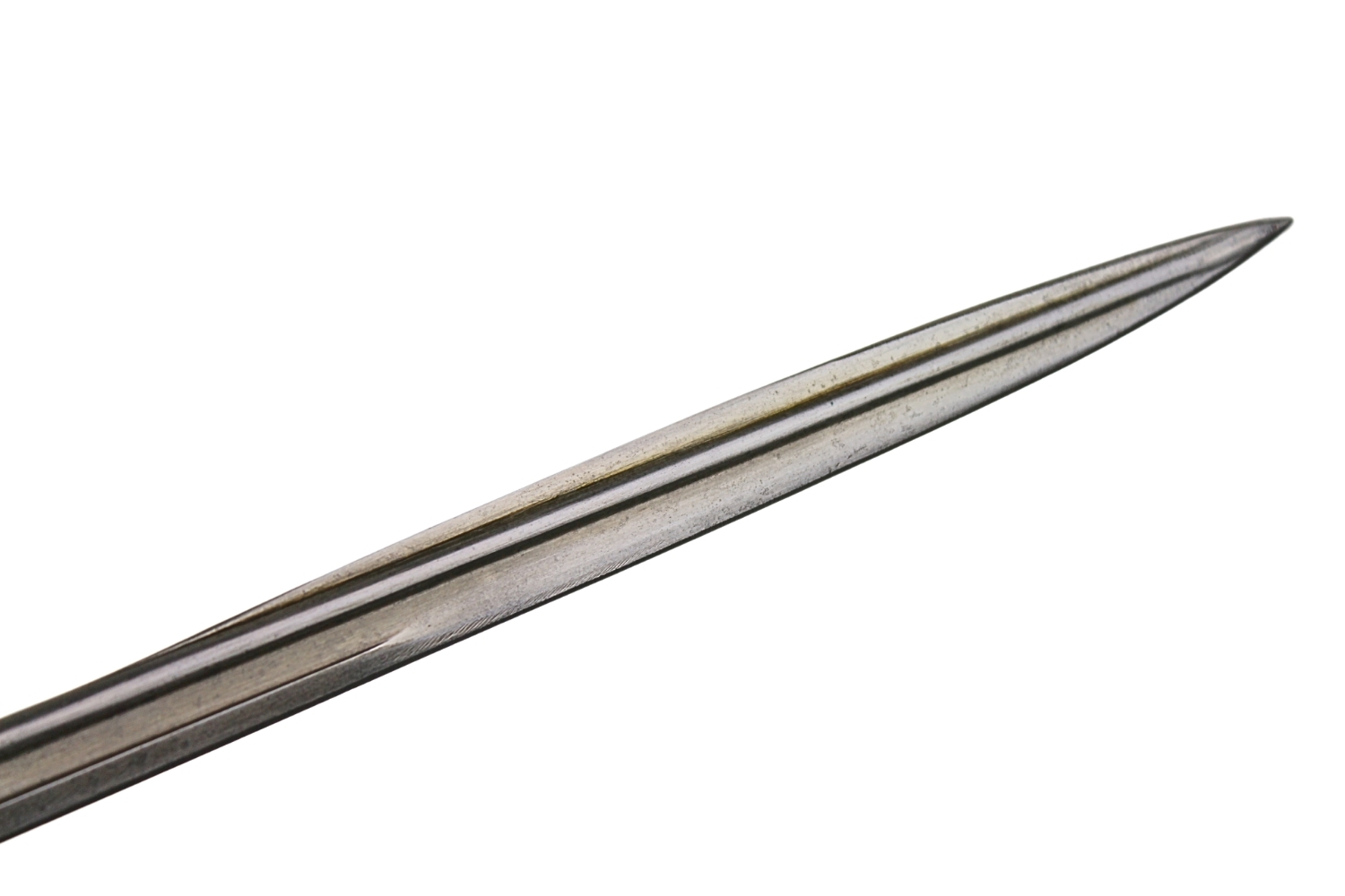 Bagnet wz.1898 „Ość”  Schilling Suhl 1906