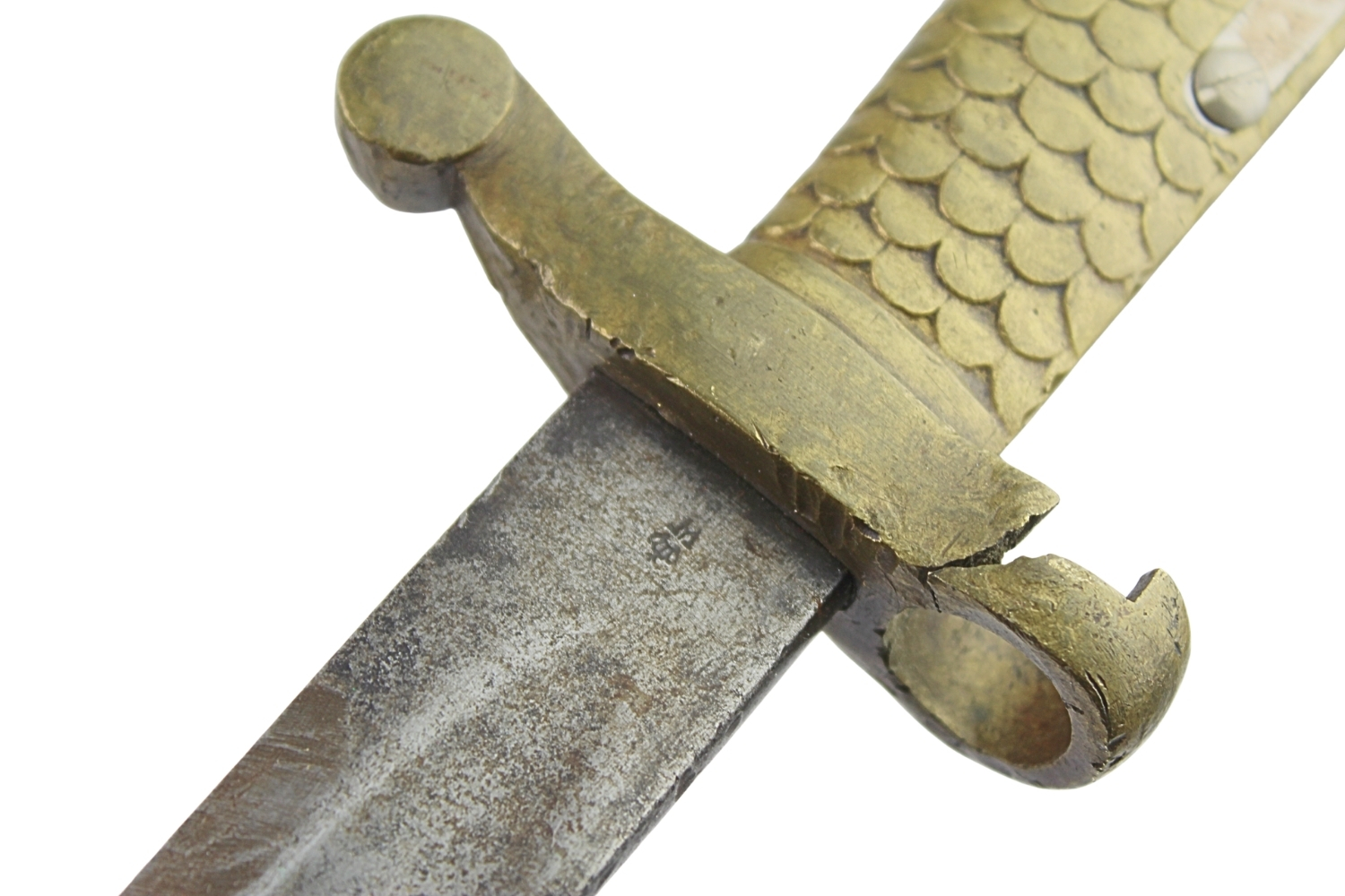 USA BAGNET M 1876 WINCHESTER