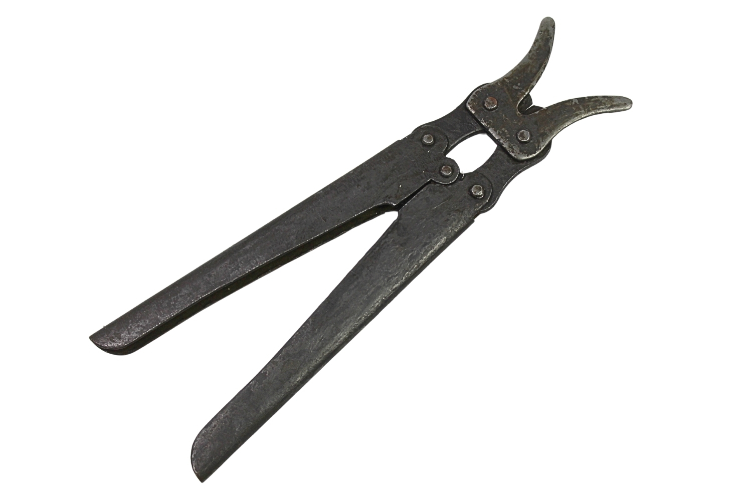 RADZIECKIE NOŻYCE DO CIĘCIA DRUTU