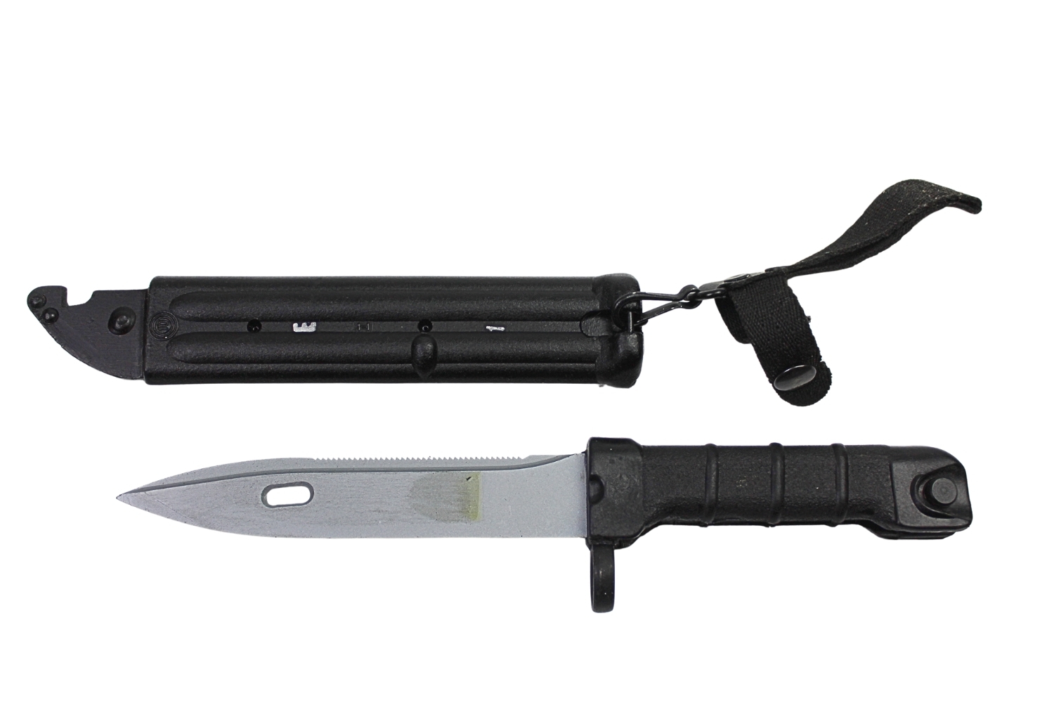 BUŁGARIA BAGNET 6H5 AK