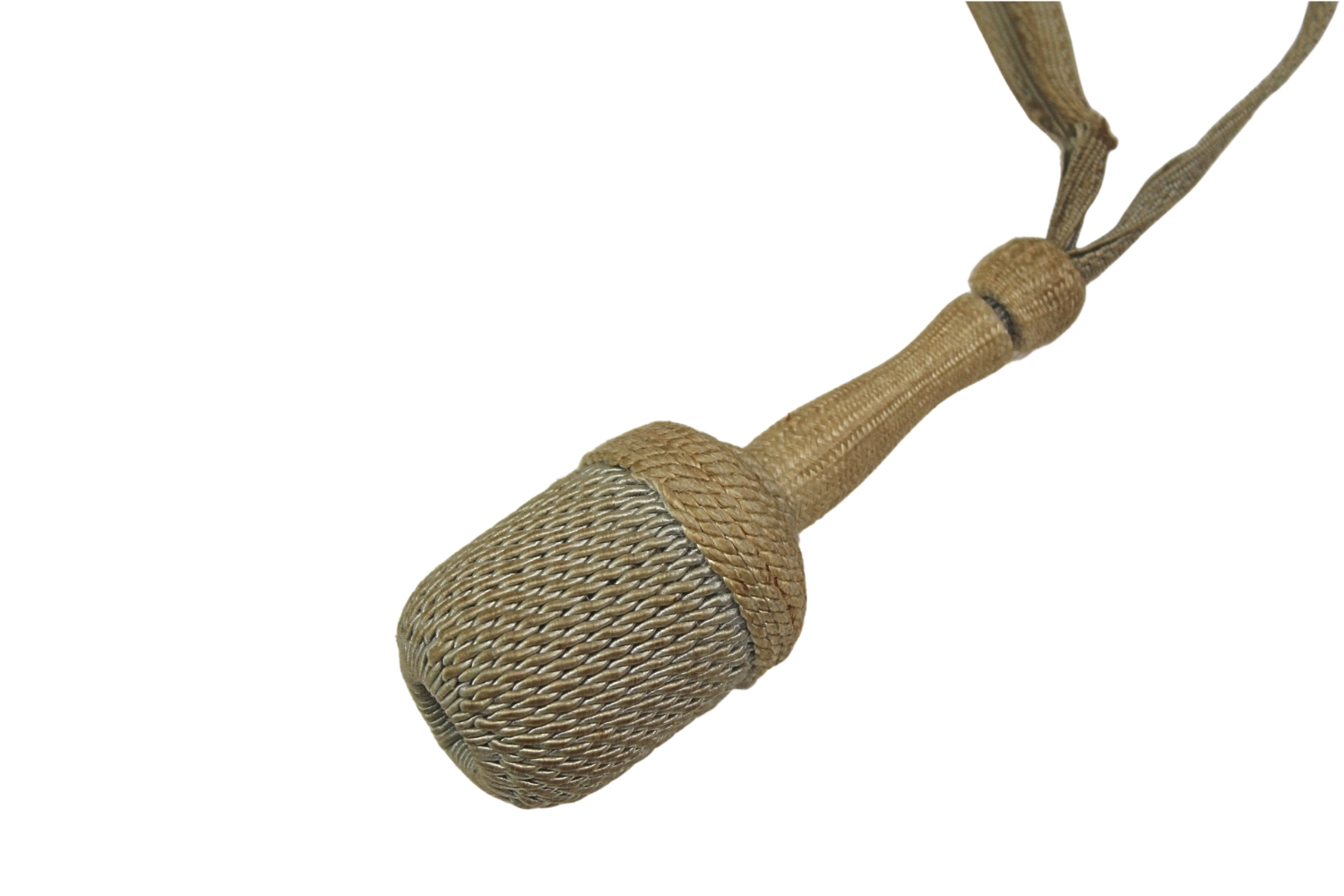 Temblak niemiecki do bagnetu