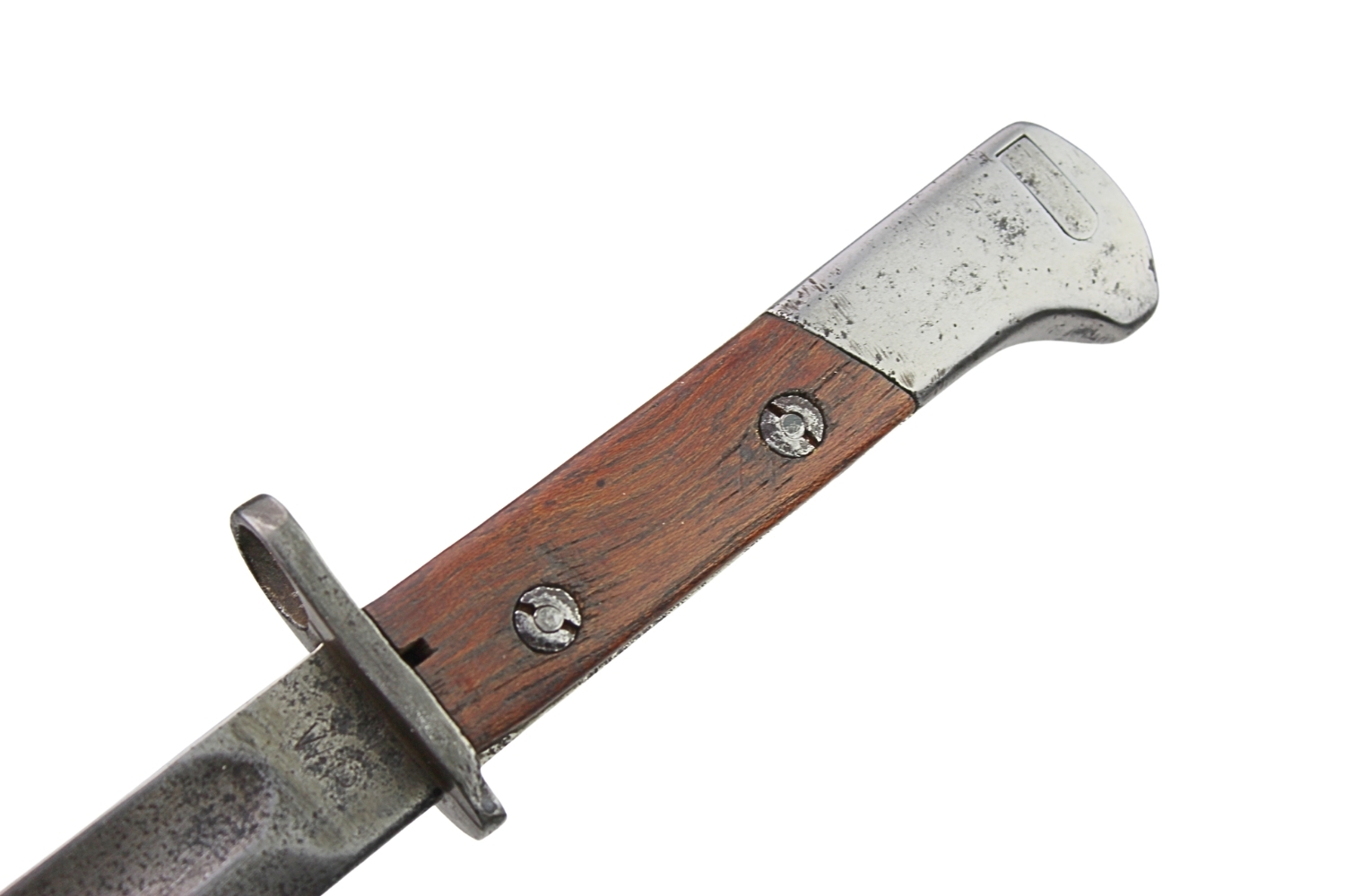 II RP BAGNET WZ. 29 F.B. RADOM