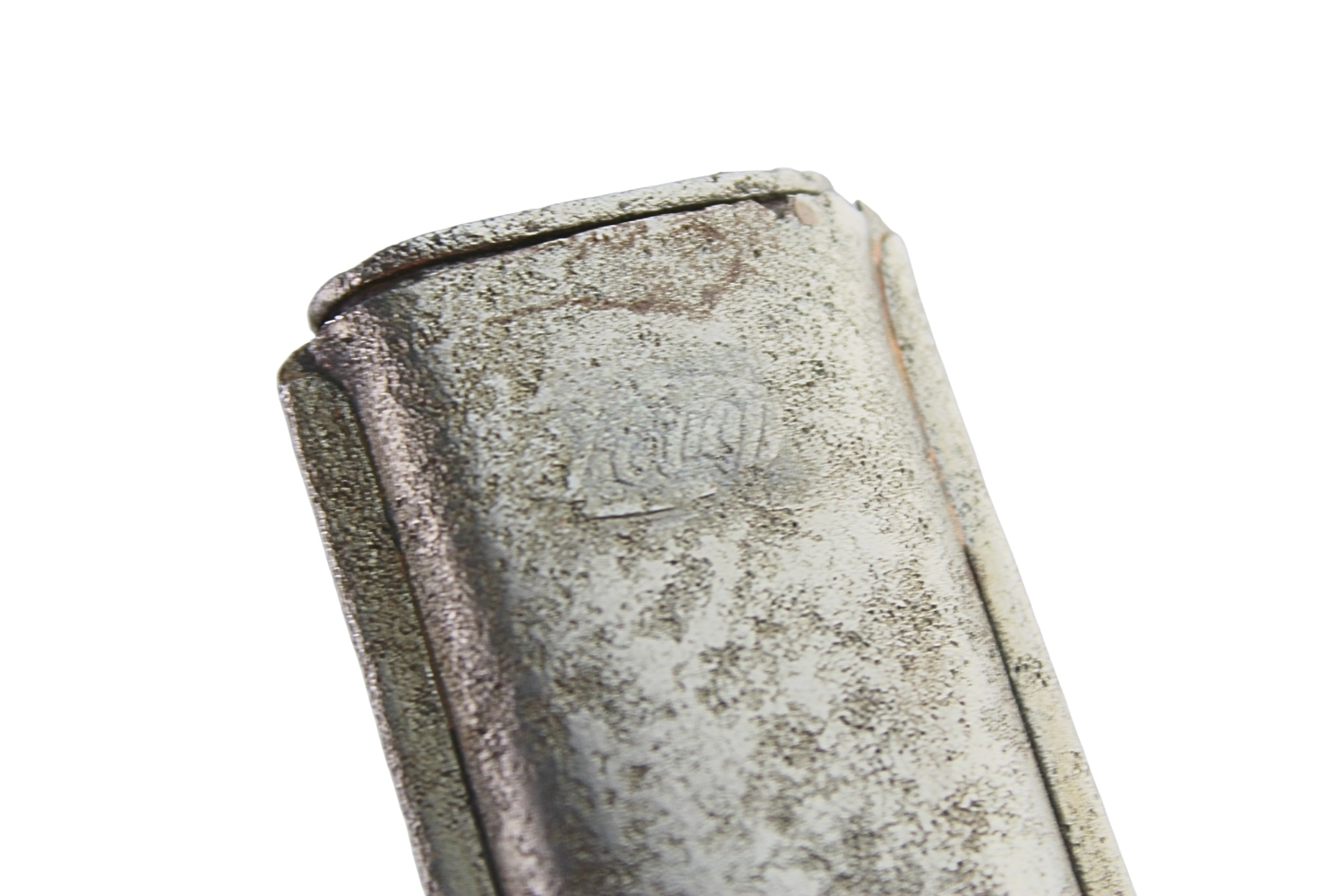 NIEMIECKI BAGNET ZASTĘPCZY ERSATZ