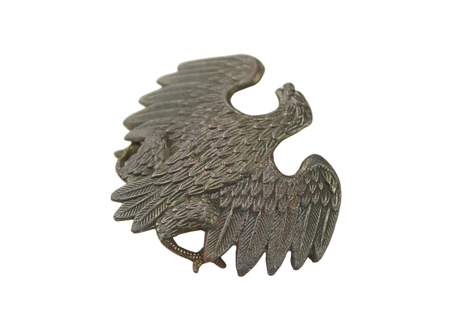 ORZEŁ WZ. 43 KURICA