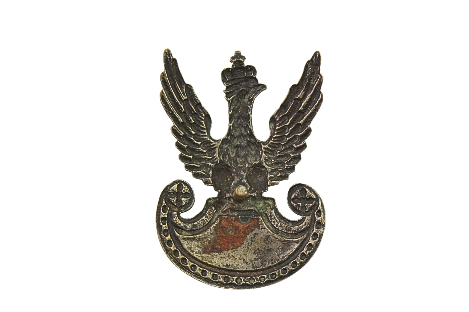 II RP Orzeł wz. 19  J. Michrowski