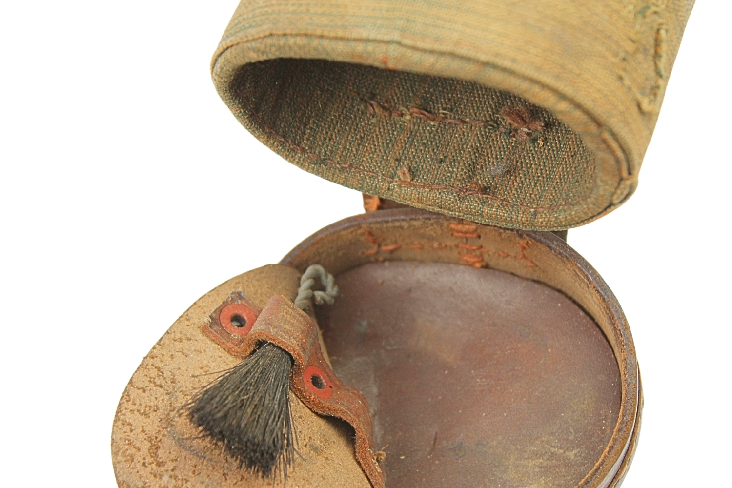 Futerał na celownik snajperski Mauser I Wojna 