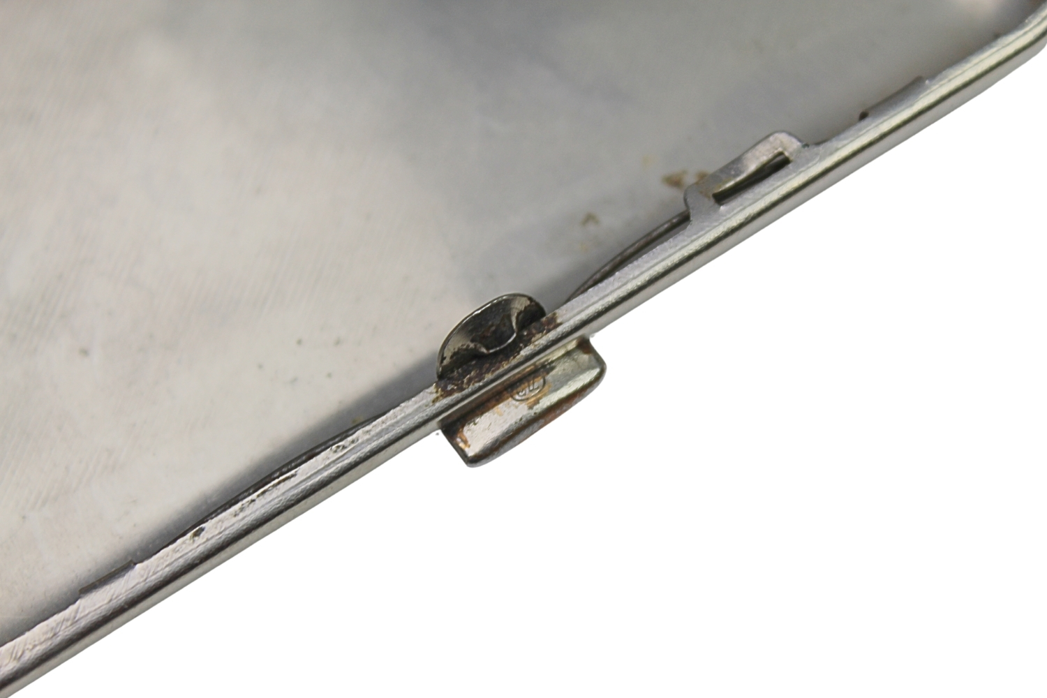 PAPIEROŚNICA PAMIĄTKOWA LWP/ RADZIECKA SPADOCHRONIARZ