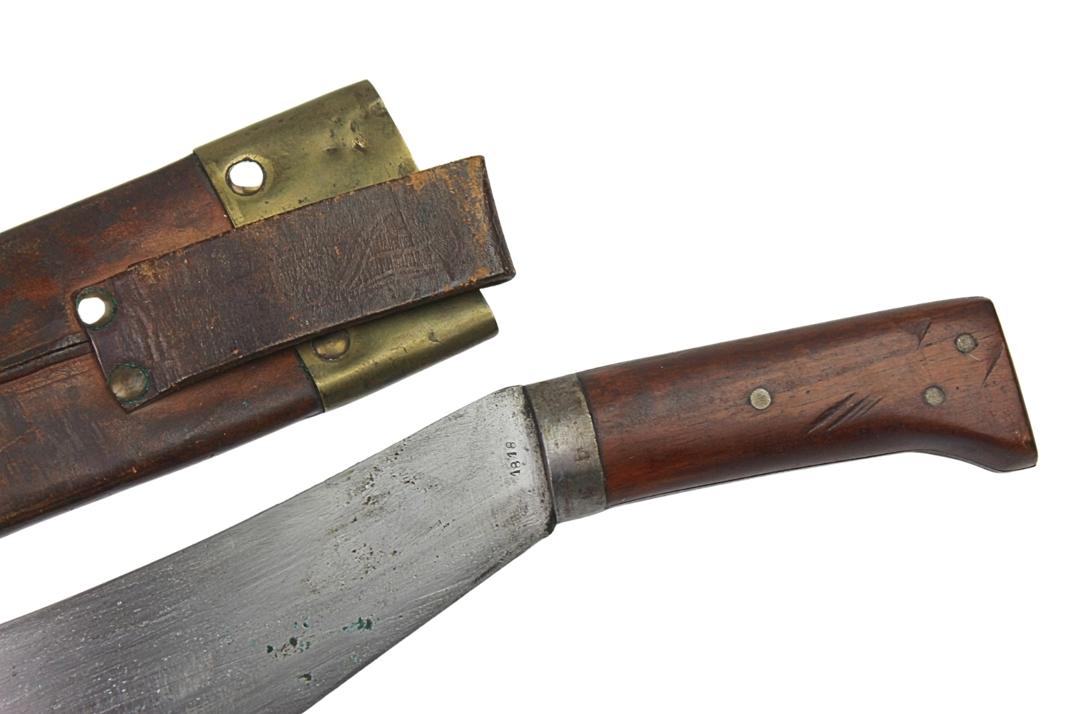 Maczeta Collins U.S. Army