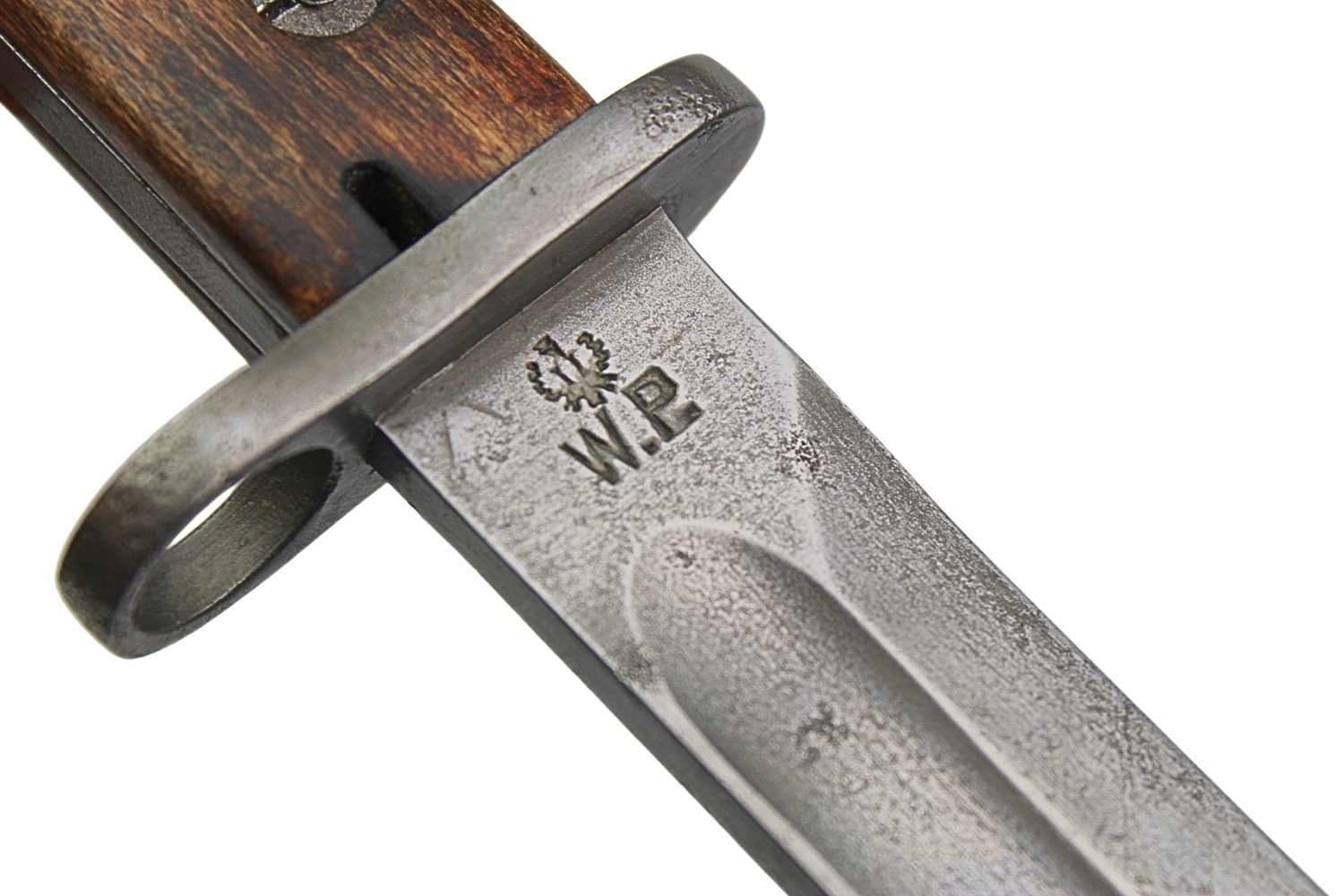 II RP Bagnet wz.29 „Perkun” 