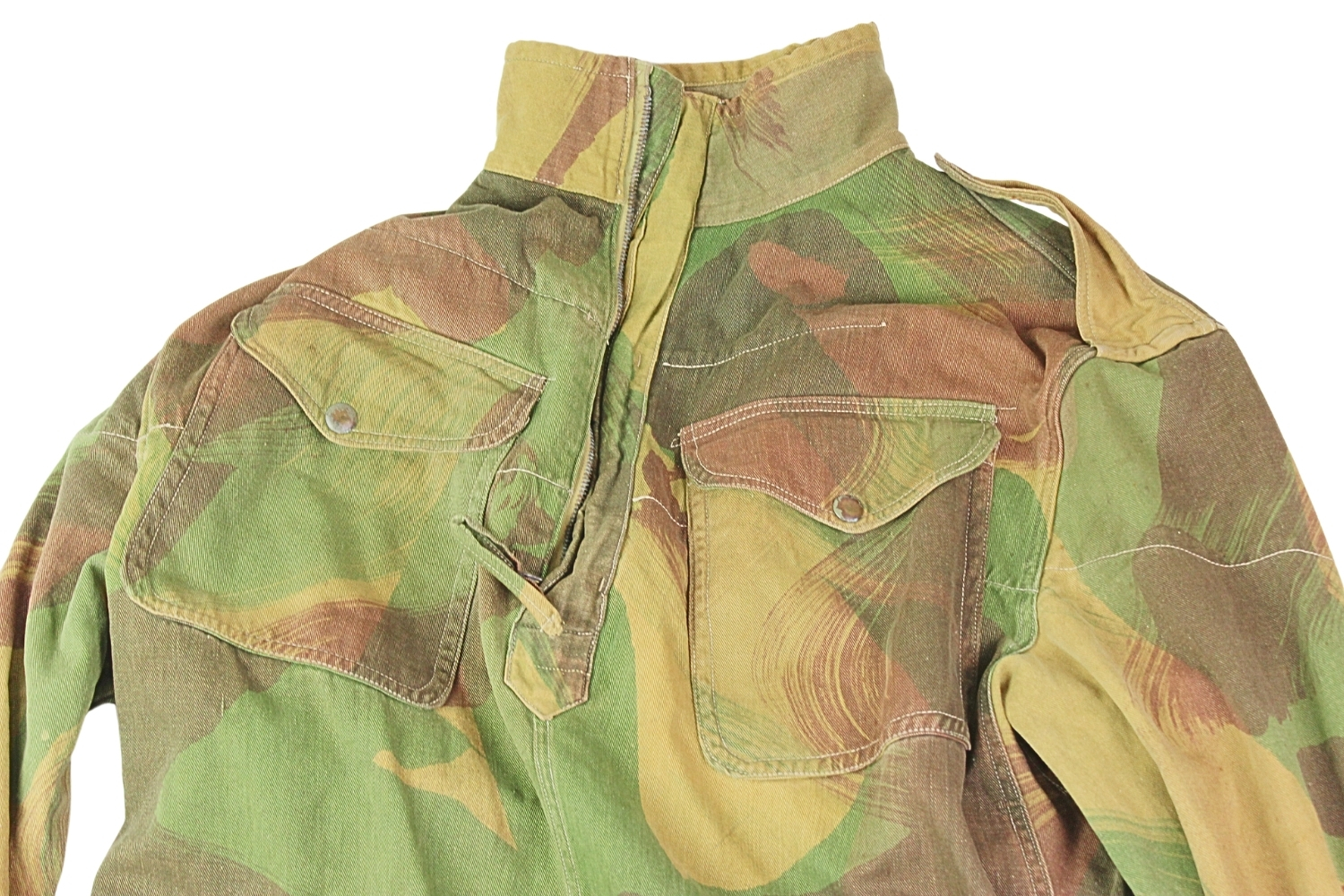 Denison Smock Anglia