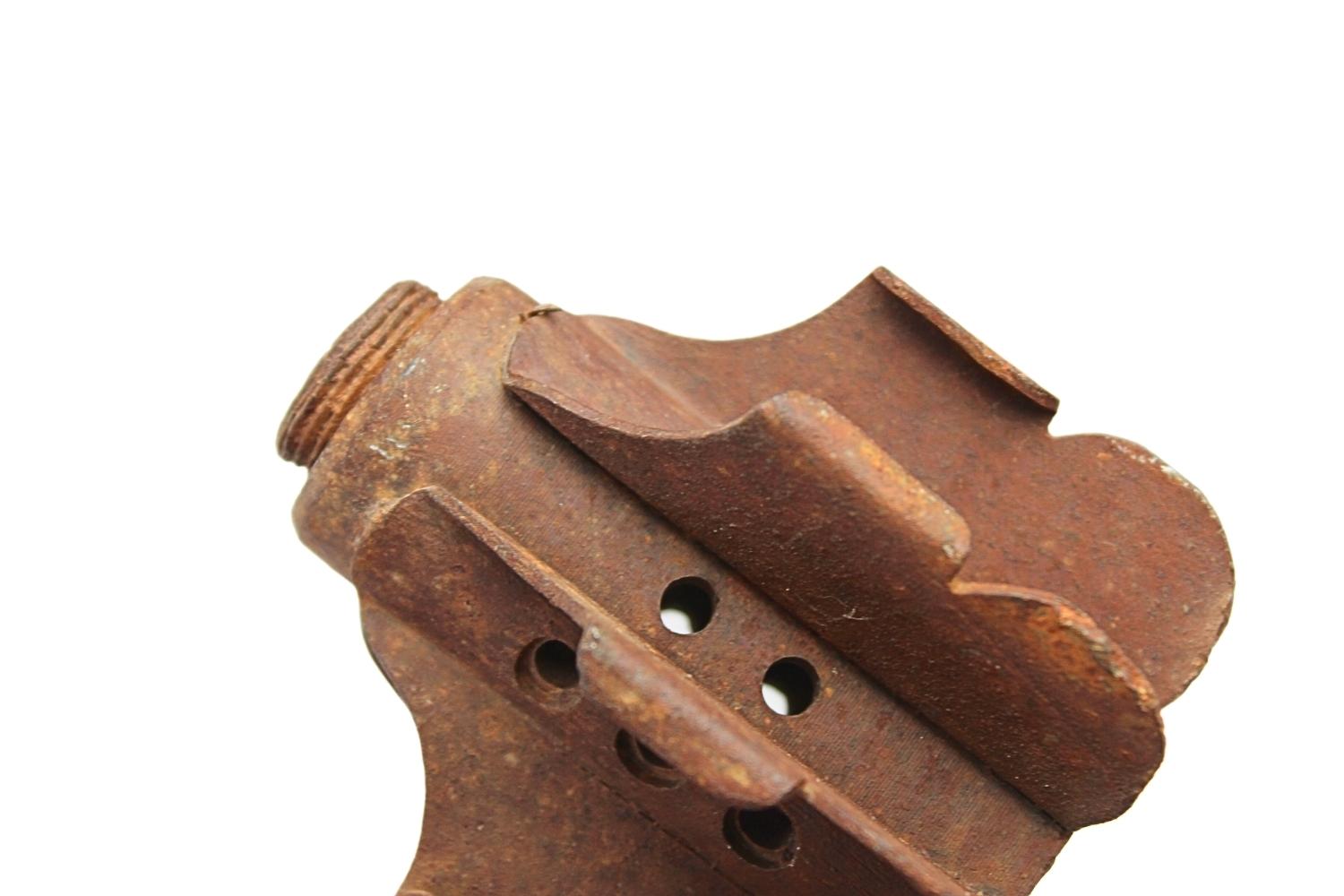 II RP Lotka moździerz Stockes Brand 81mm skorupa dekoracyjna 