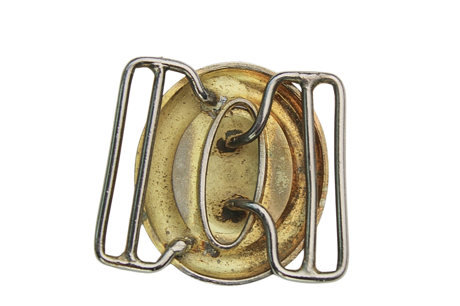 Klamra oficerska marynarki wojennej wz.53