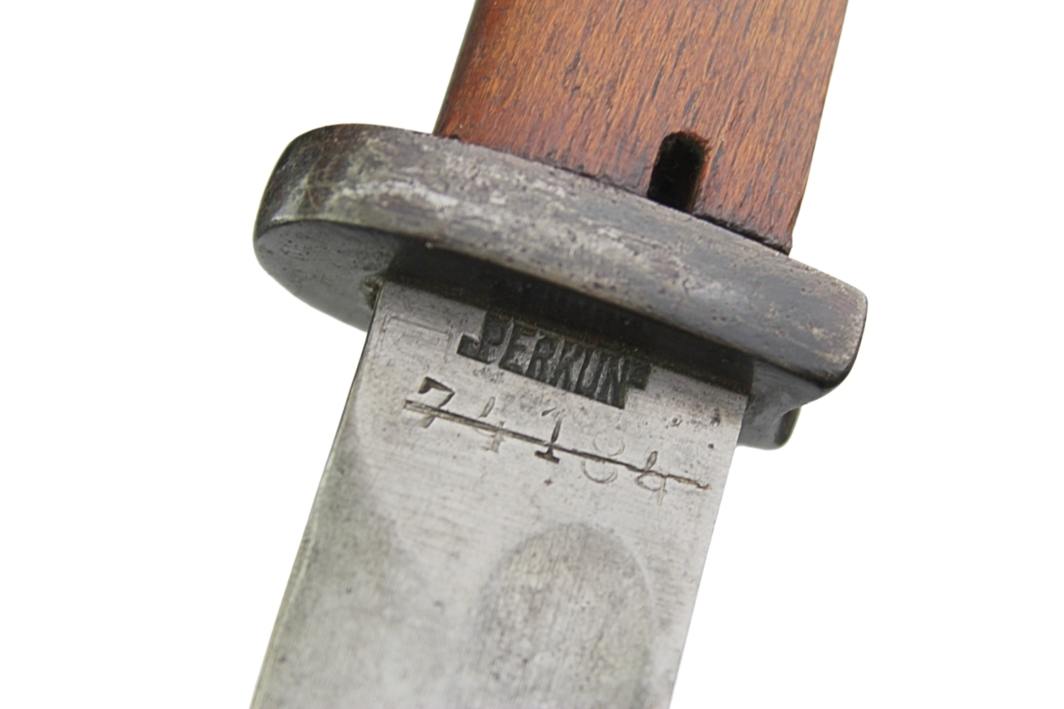 II RP Bagnet wz.24 „Perkun”