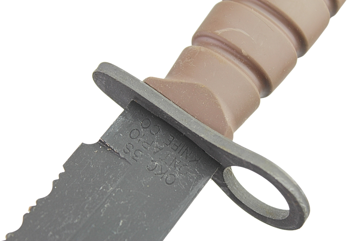 USA BAGNET OKC 3 S U.S.M.C.