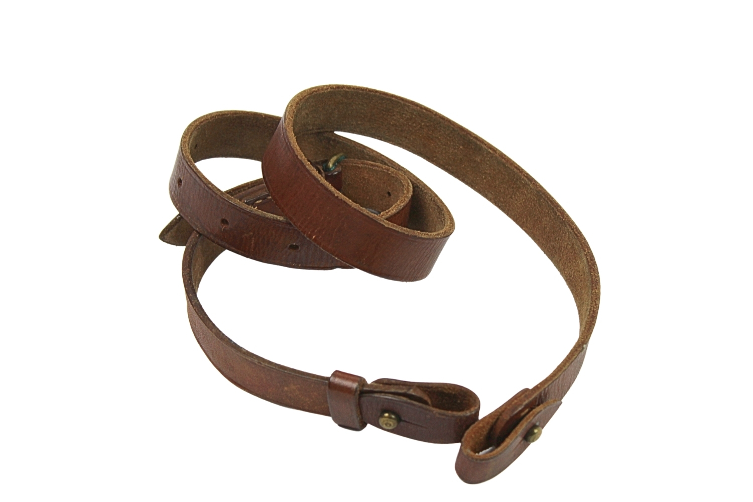 II RP Koalicyjka pasa oficerskiego