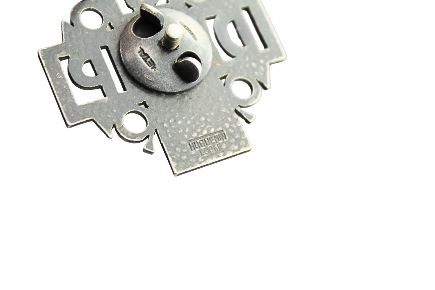 PSZNZ ODZNAKA 2 DYWIZJI STRZELCÓW PIESZYCH ODZNAKA INTERNOWANIA