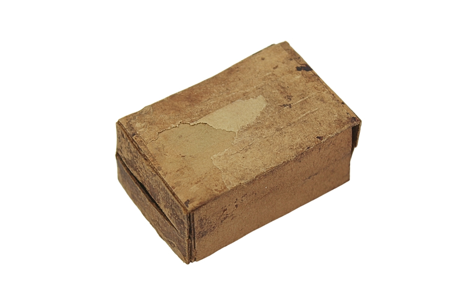 II RP OPAKOWANIE NA 24SZT. AMUNICJI VIS 9MM P.W.U. F.A. 1939 RZADKOŚĆ