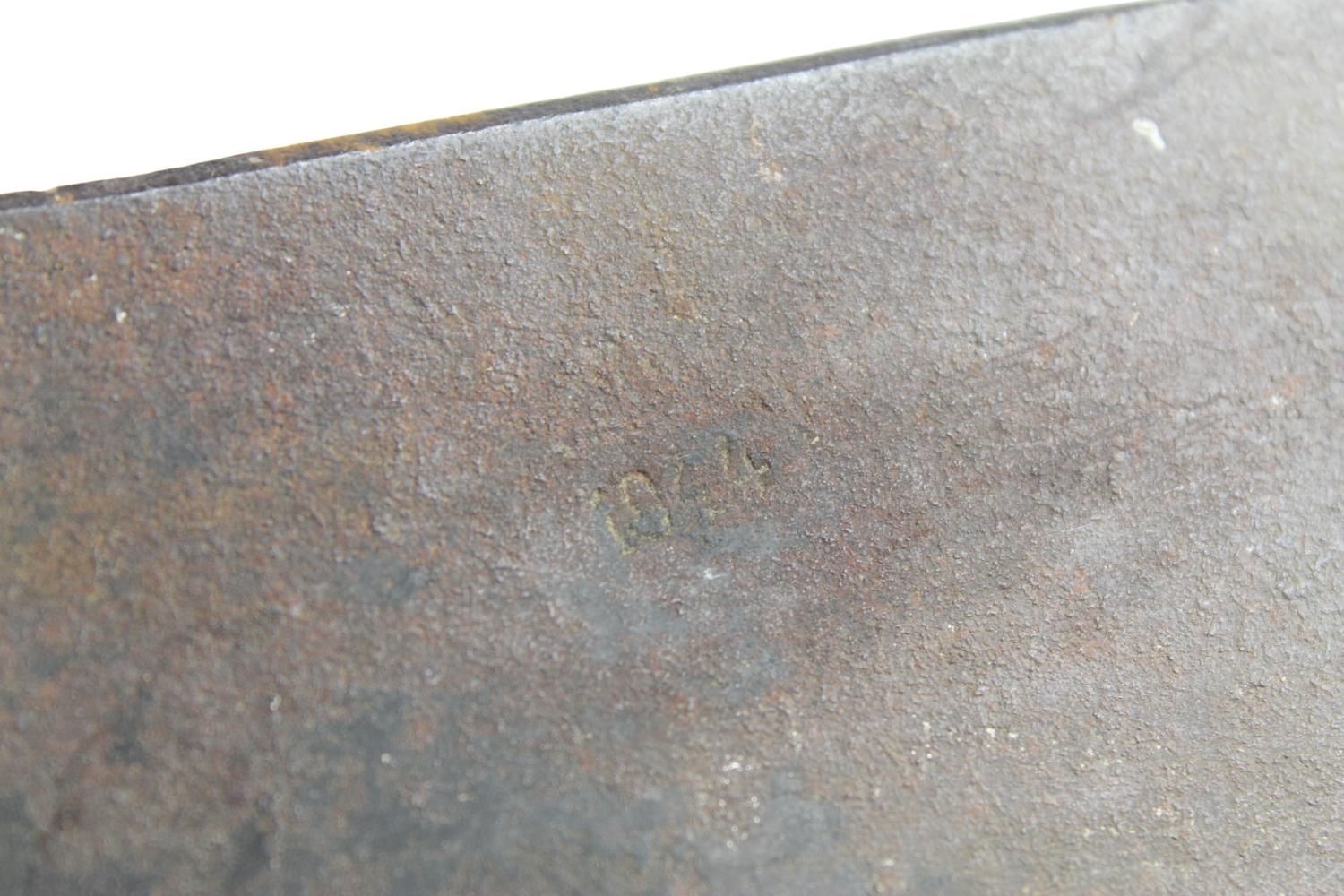 Saperka radziecka 1944