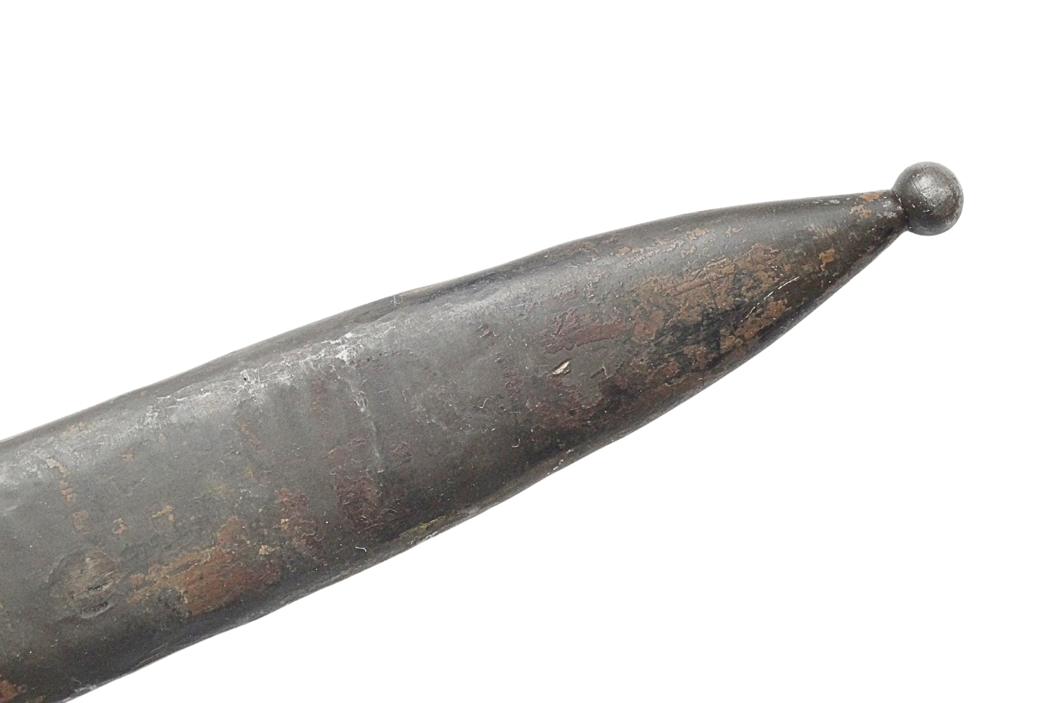 II RP POCHWA BAGNET F.B. RADOM