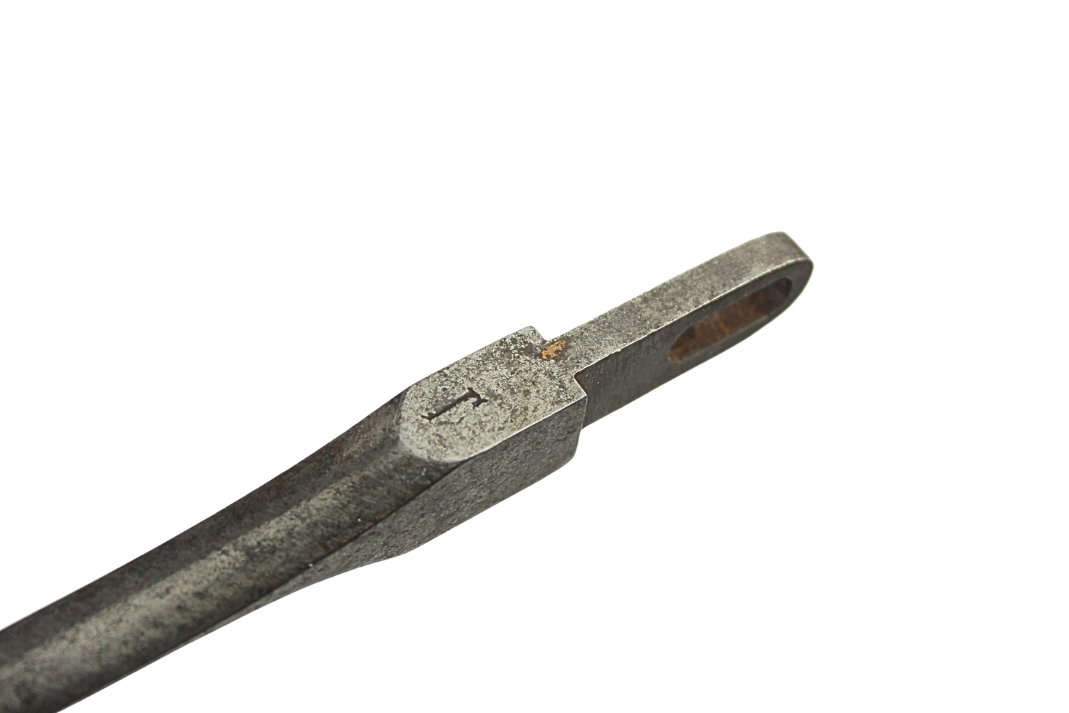 WŁOCHY BAGNET M 1891 MANNLICHER CARCANO