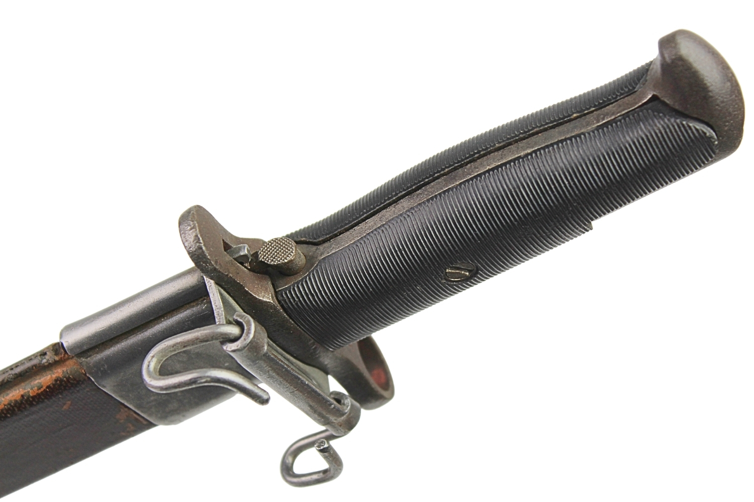 Bagnet amerykański Garand M1942 Springfield Armory 1917