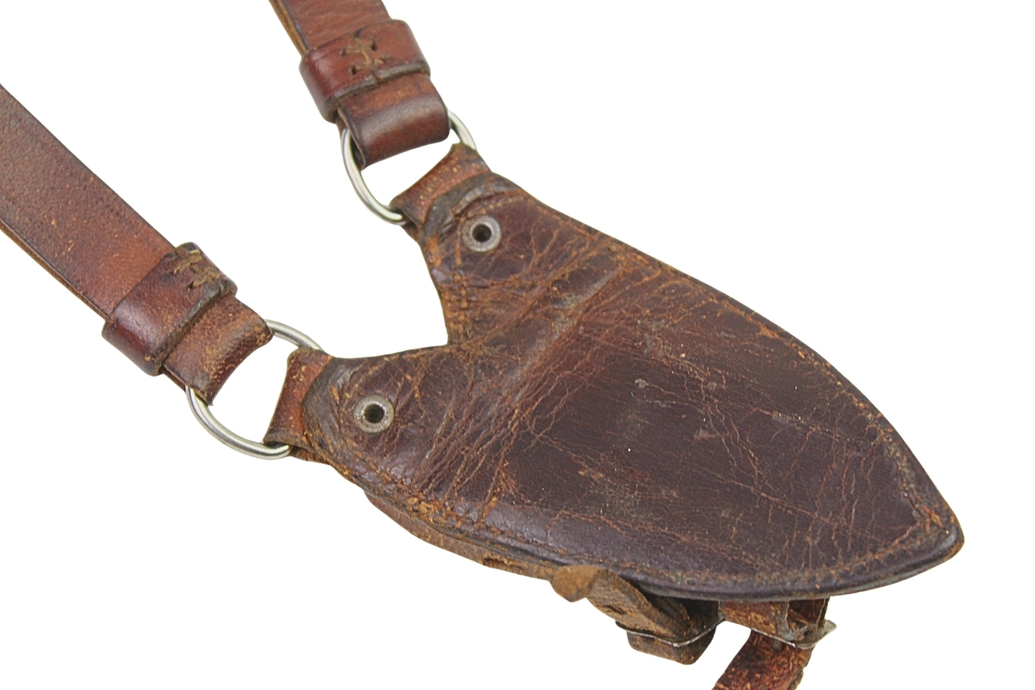 AUSTRO-WĘGRY ŻABKA DO SZABLI